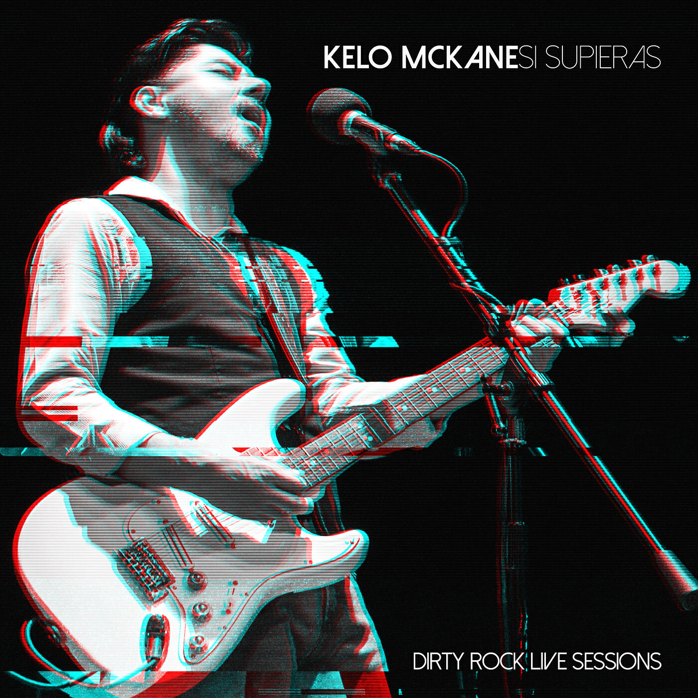 Релиз Si Supieras (Dirty Rock Live Sessions)