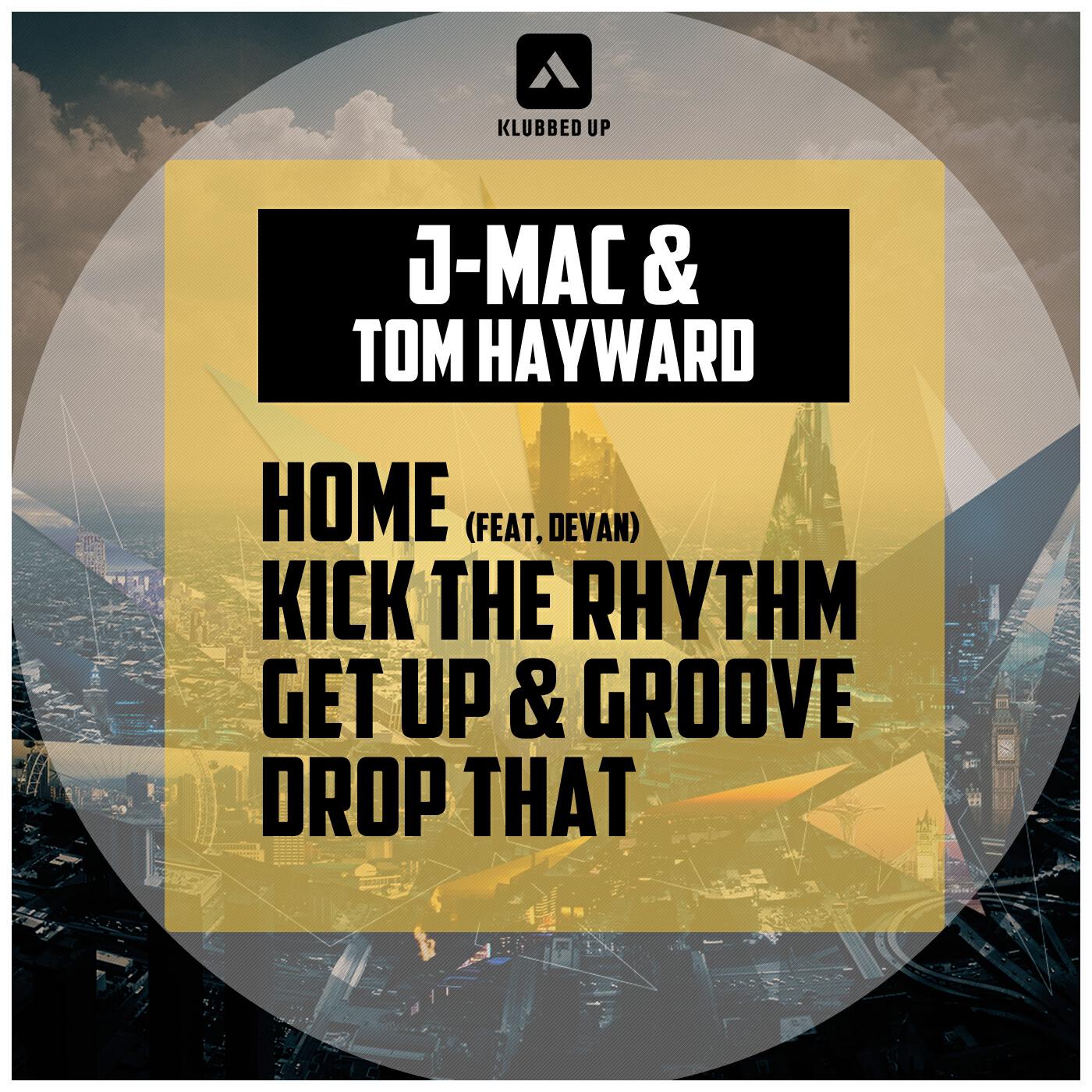 Релиз Home EP