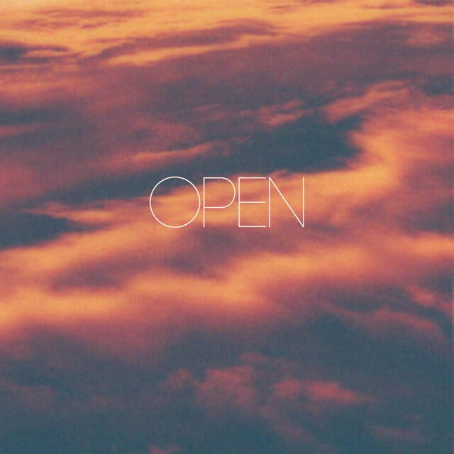 Релиз Open