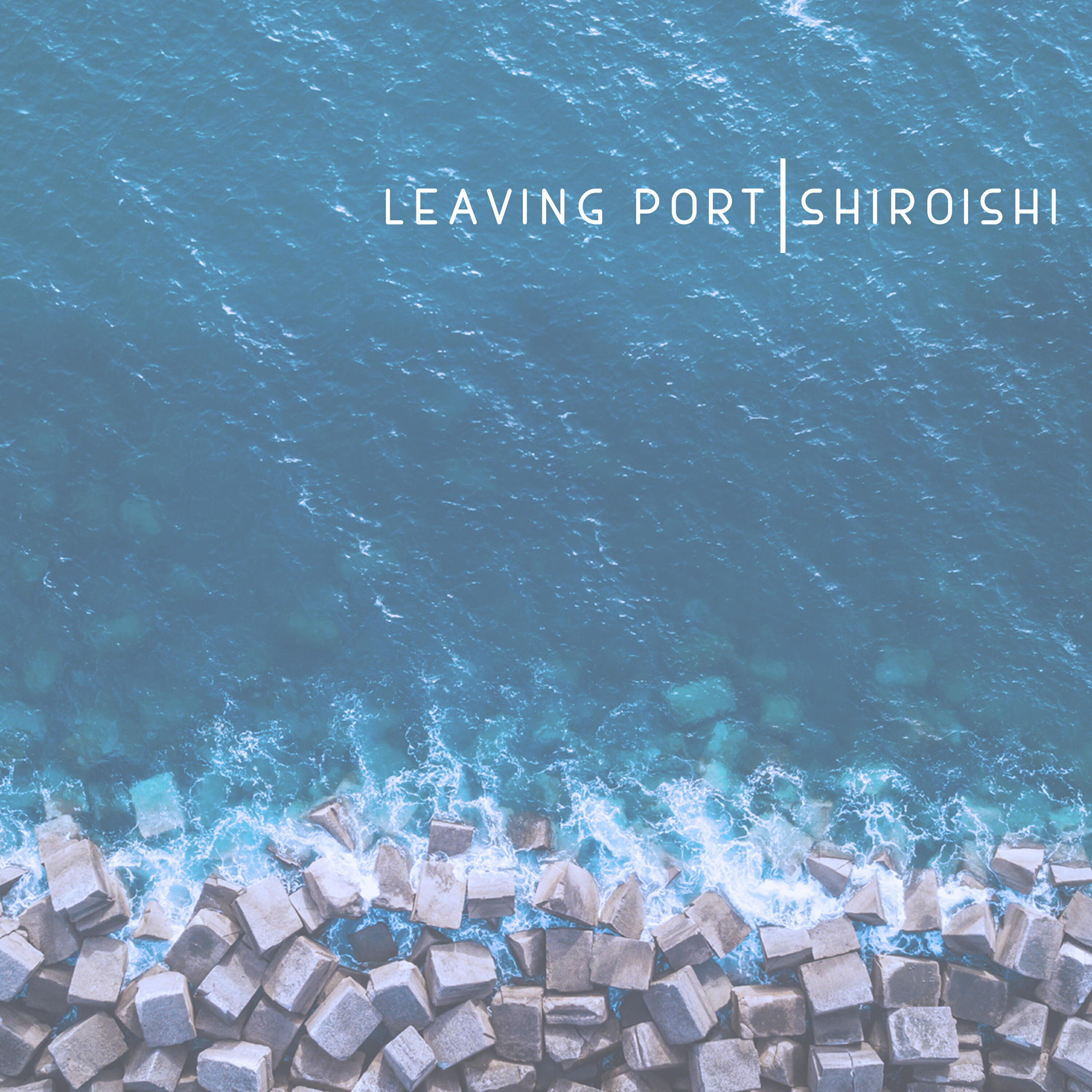 Релиз Leaving Port