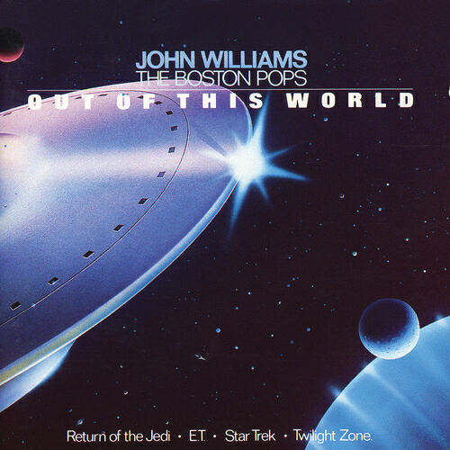 Релиз Pops Out Of This World