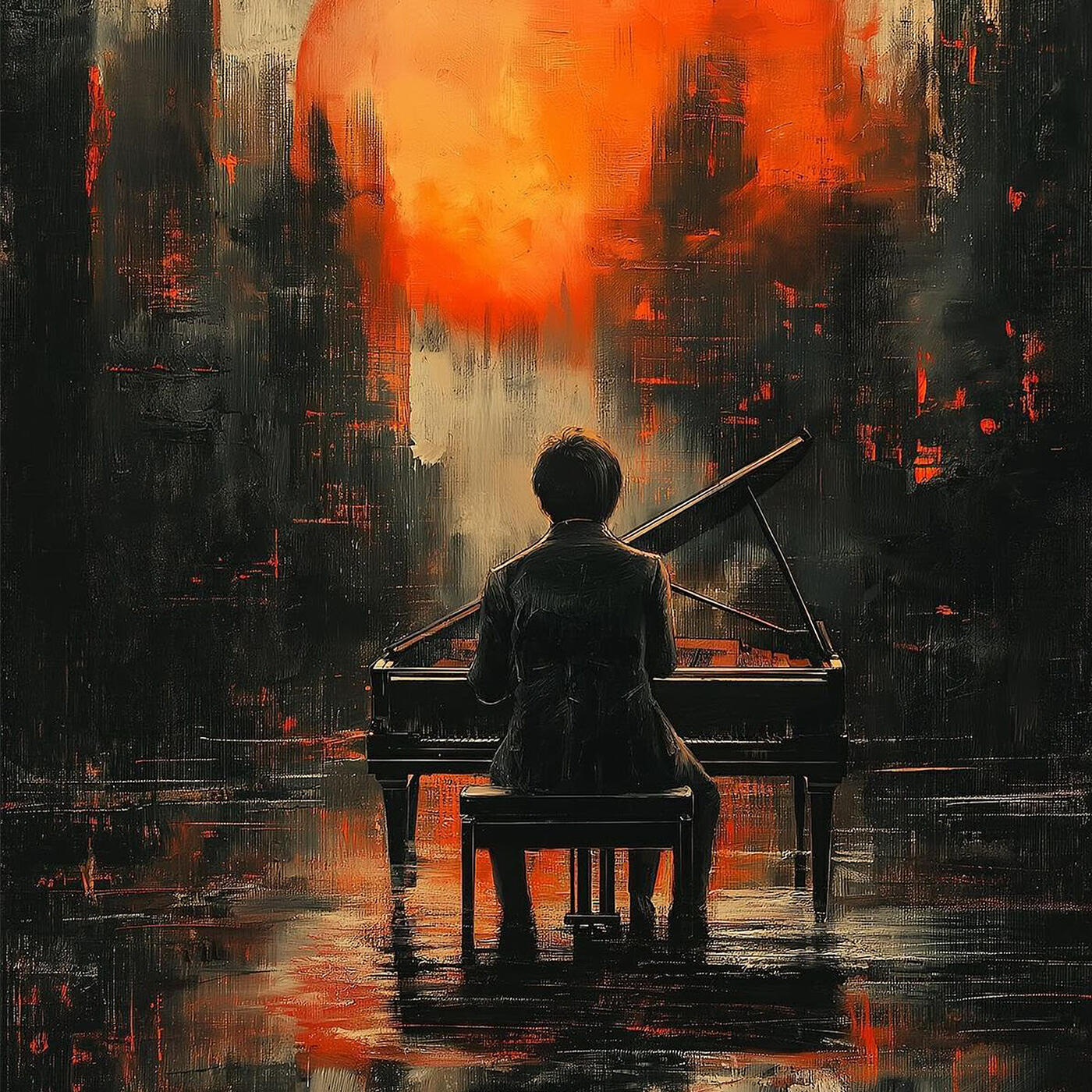Релиз Farewell Forever