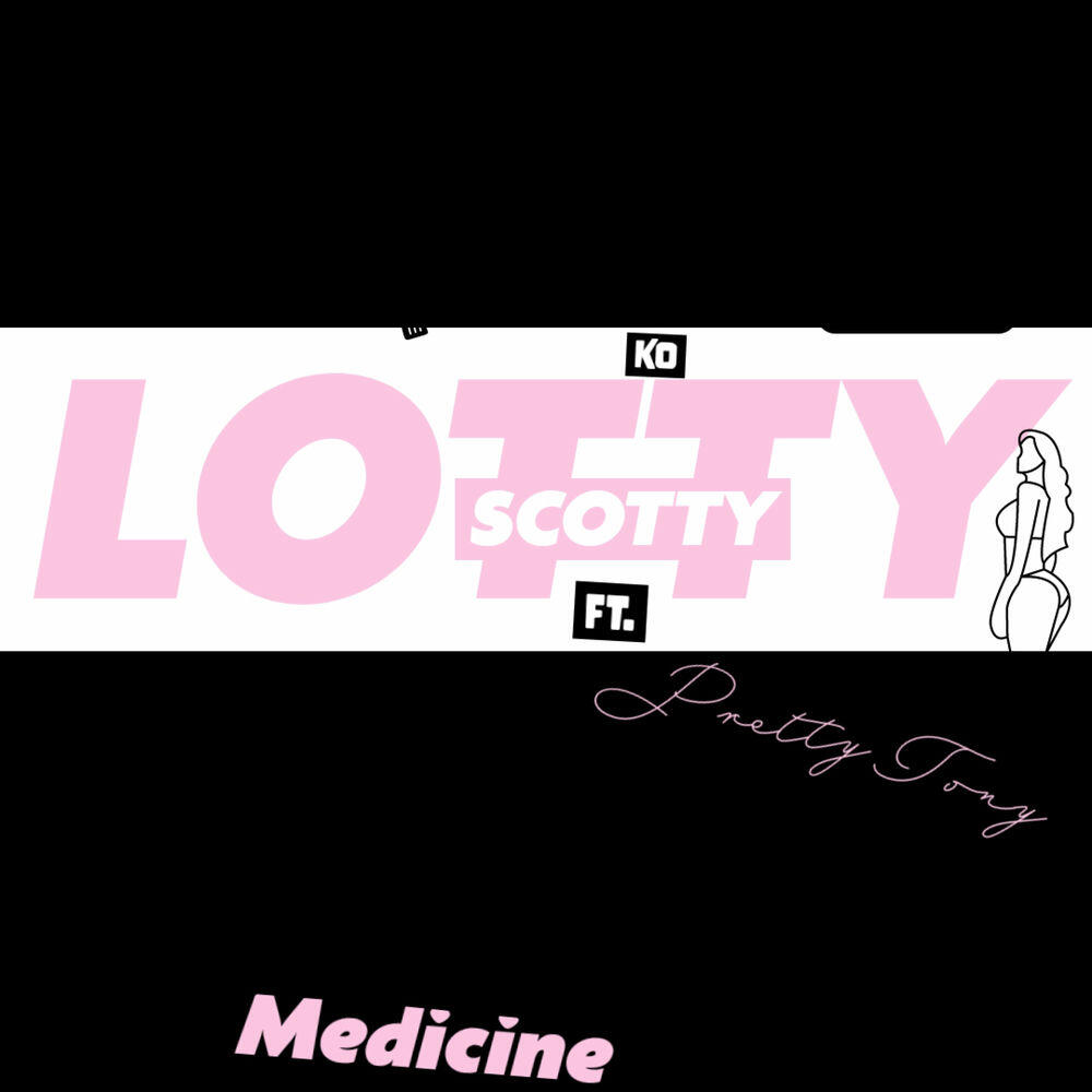 Релиз i Got The Medicine