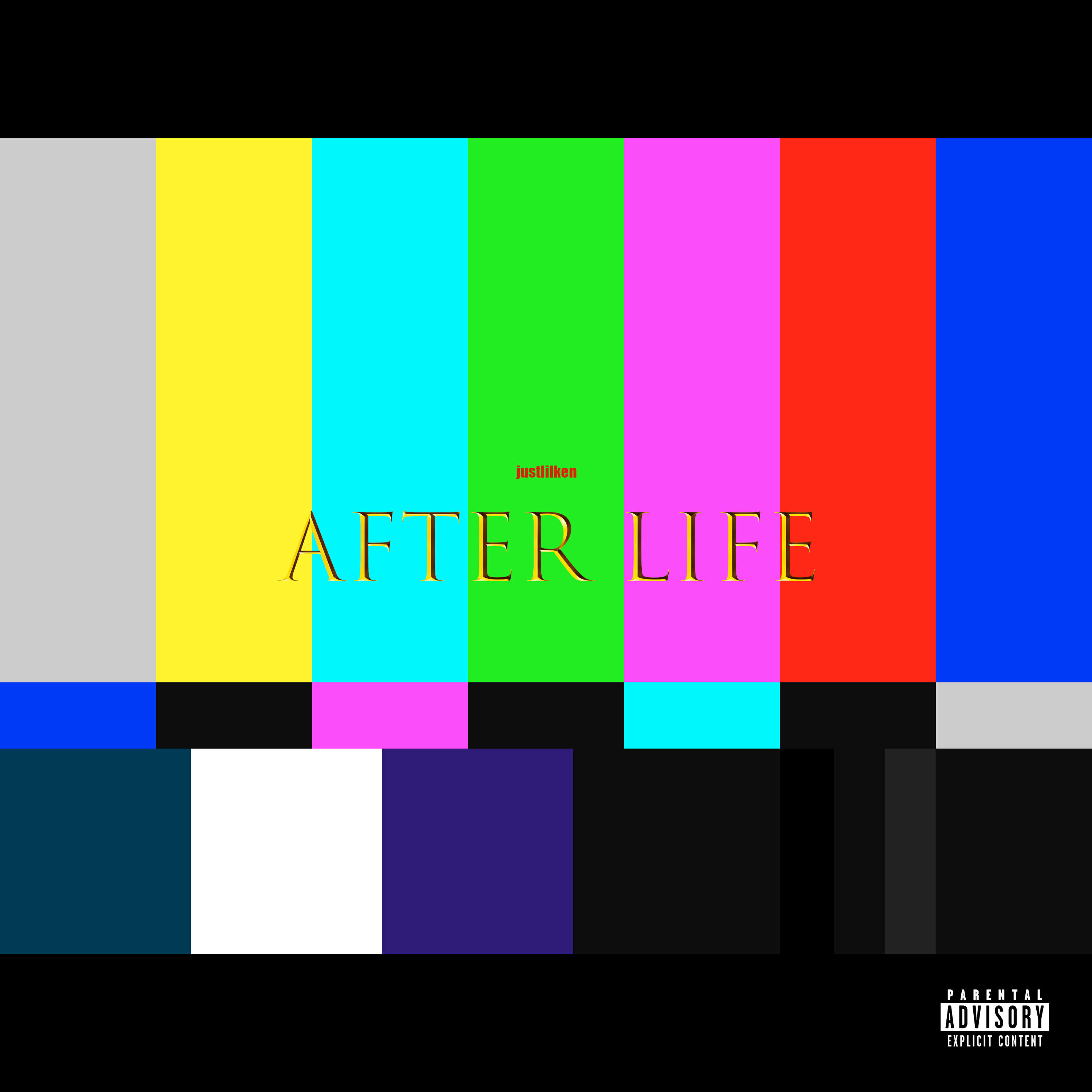 Релиз After Life