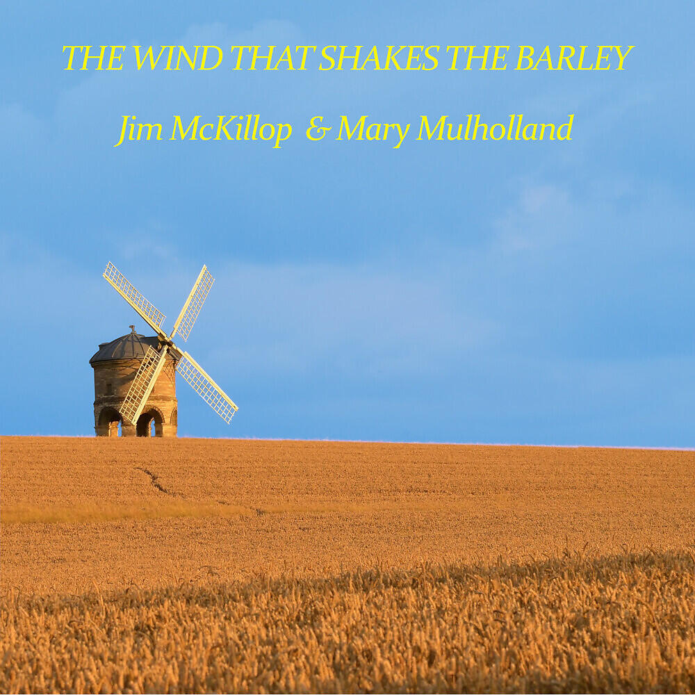 Релиз The Wind That Shakes The Barley