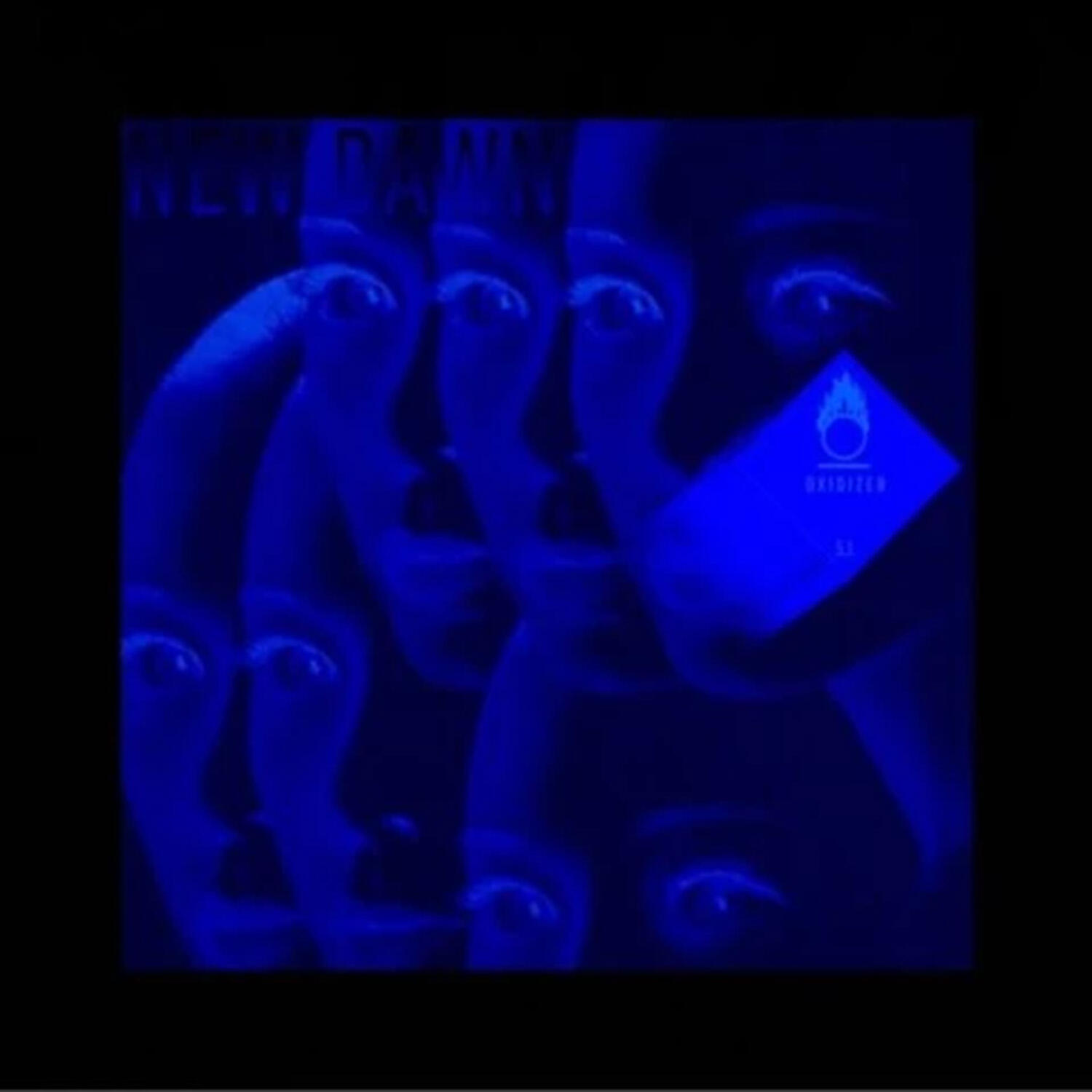Релиз NEW DAWN