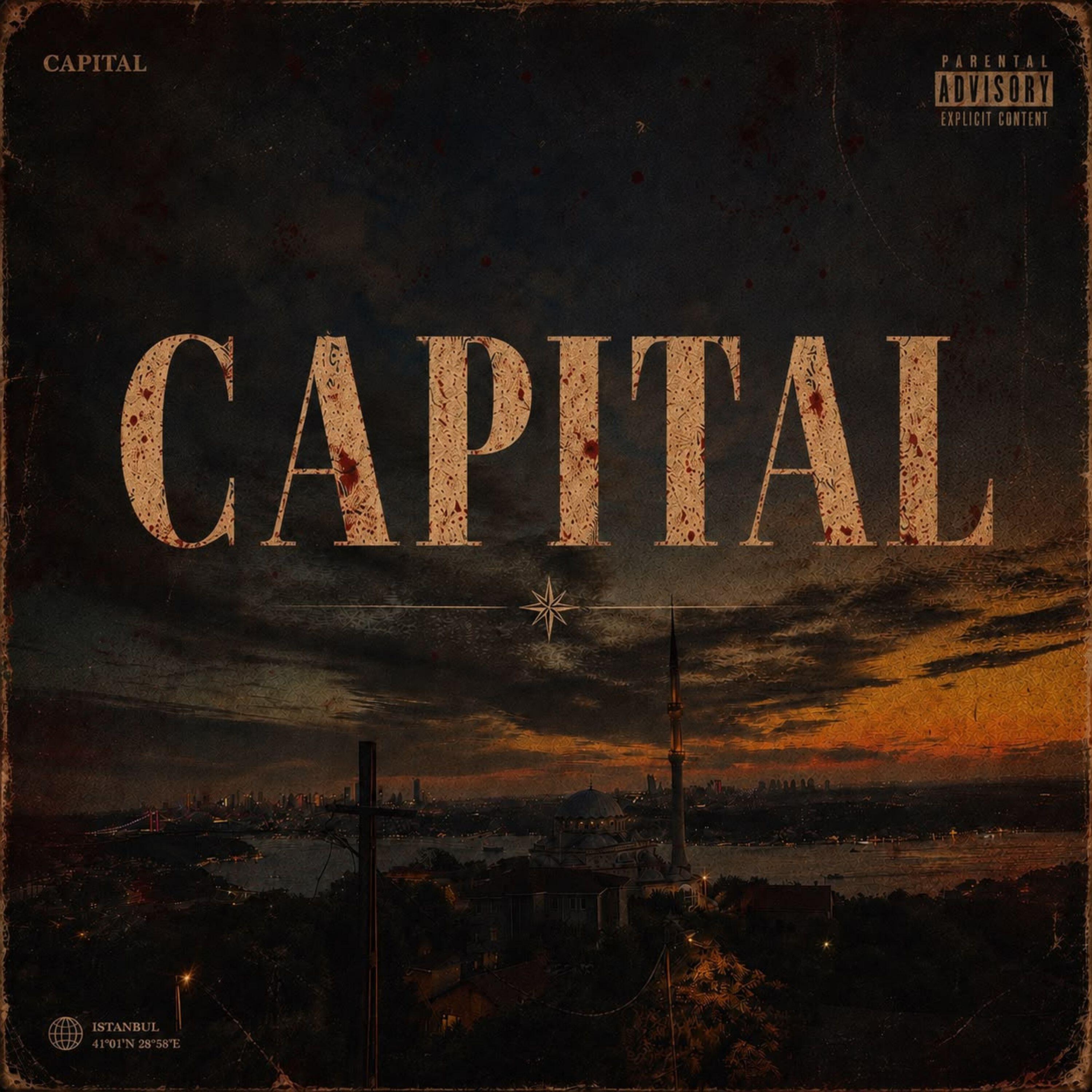 Релиз Capital
