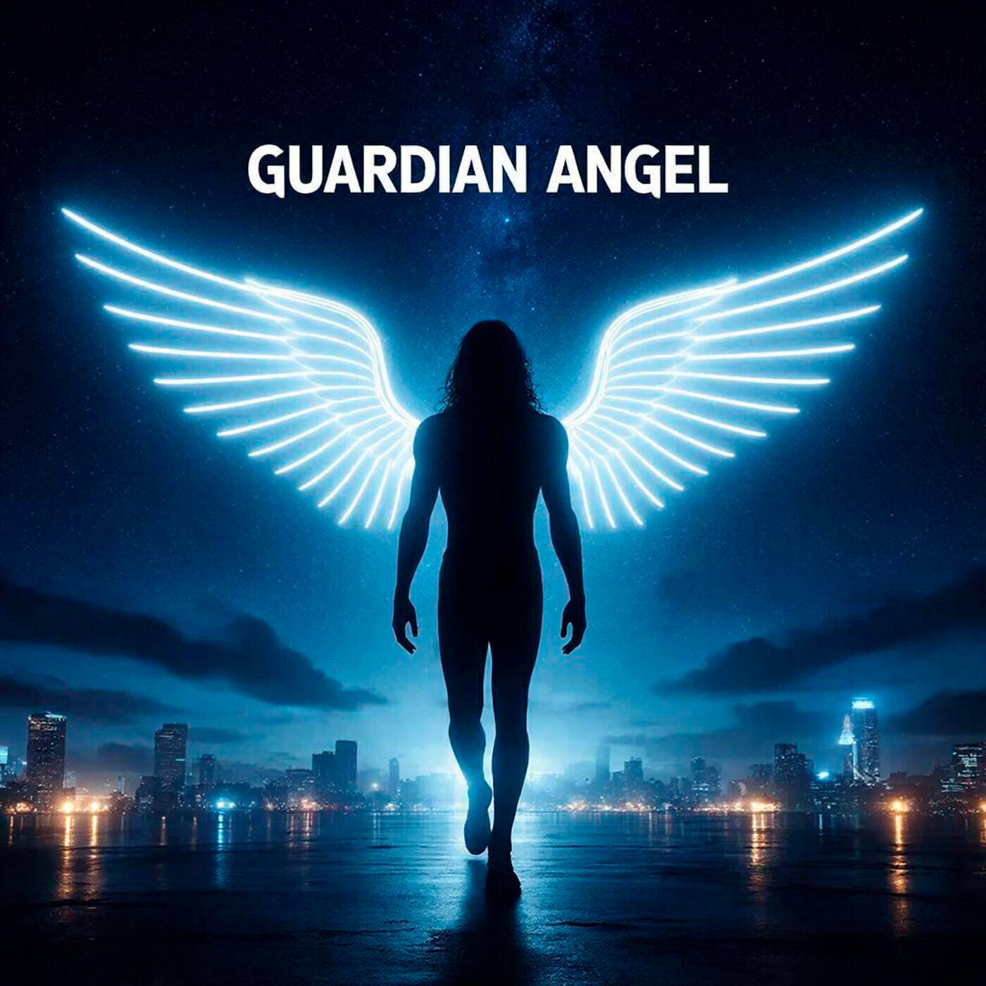 Релиз guardian angel