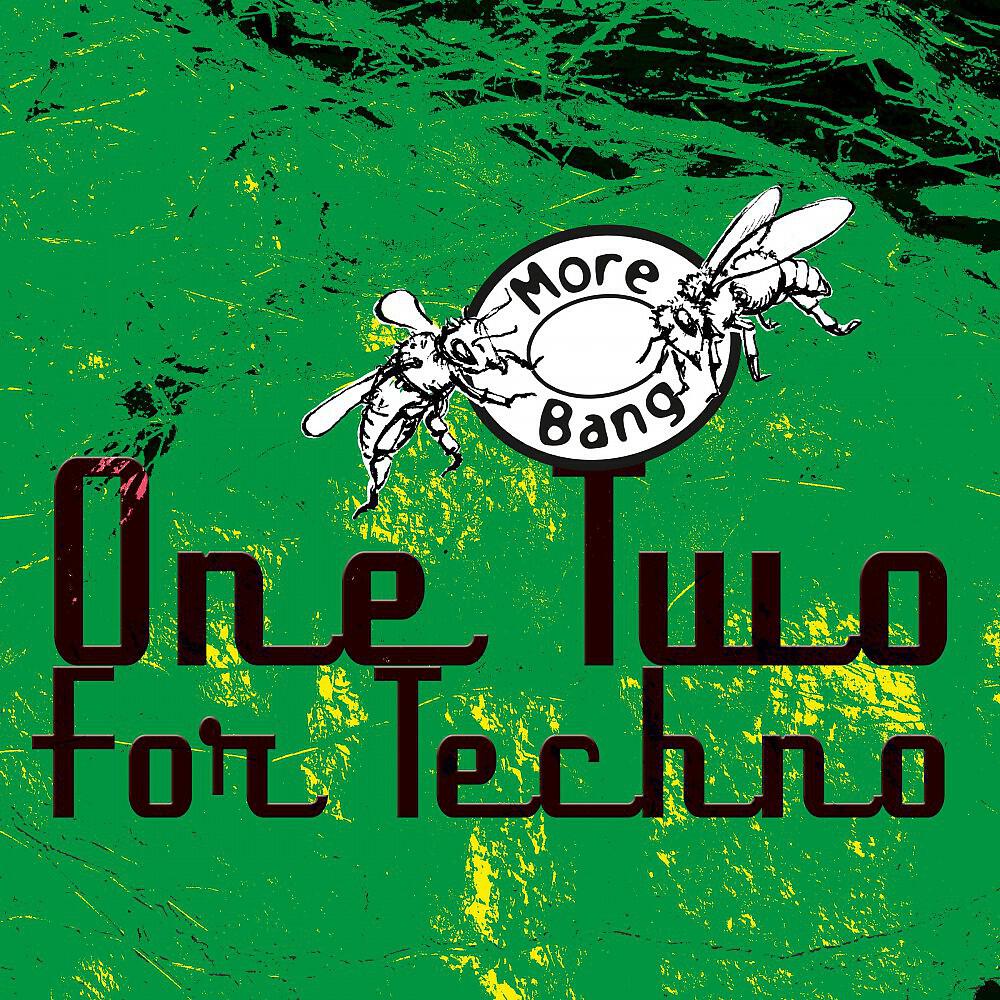Релиз One Two for Techno