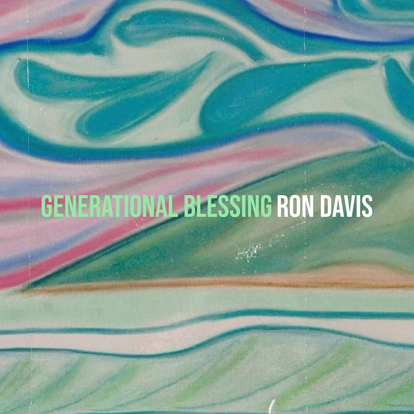Релиз Generational Blessing