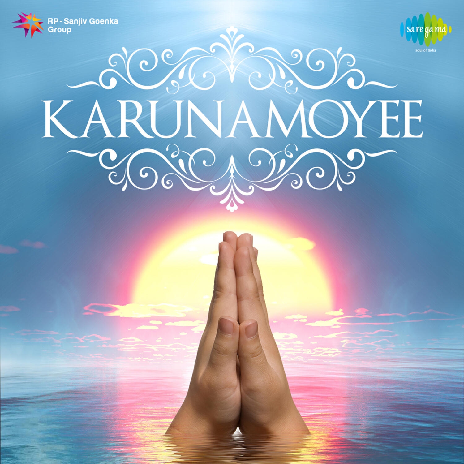 Релиз Karunamoyee (Original Motion Picture Soundtrack)