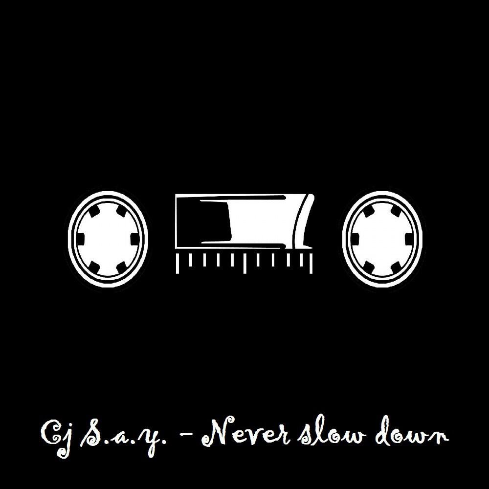 Релиз Never Slow Down