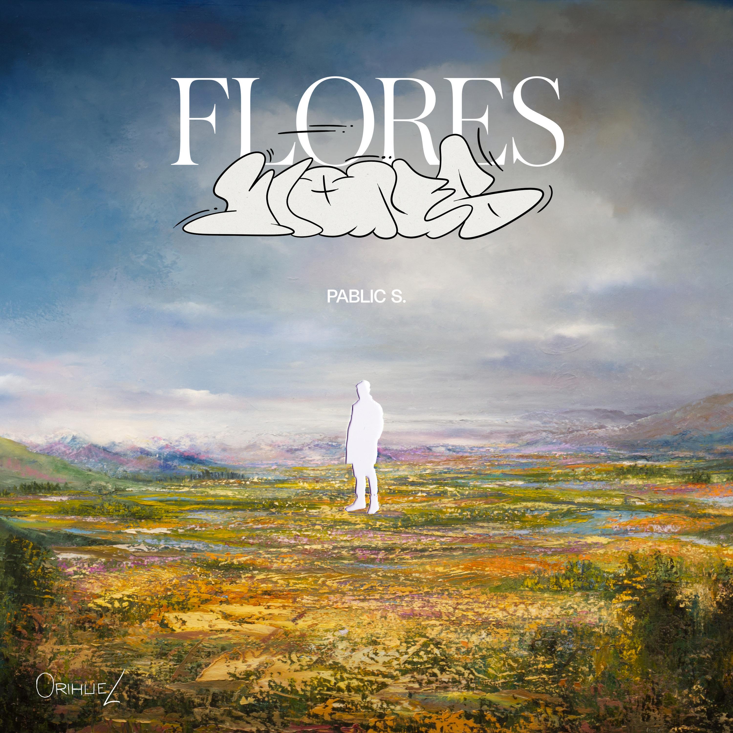 Релиз Flores