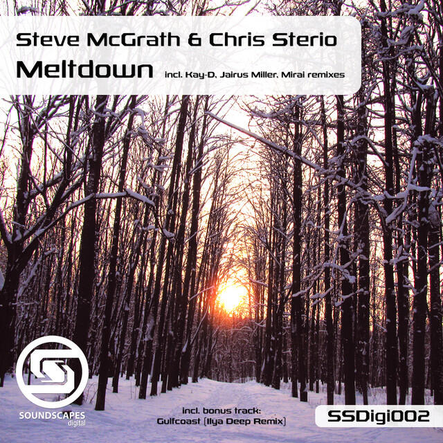 Релиз Meltdown