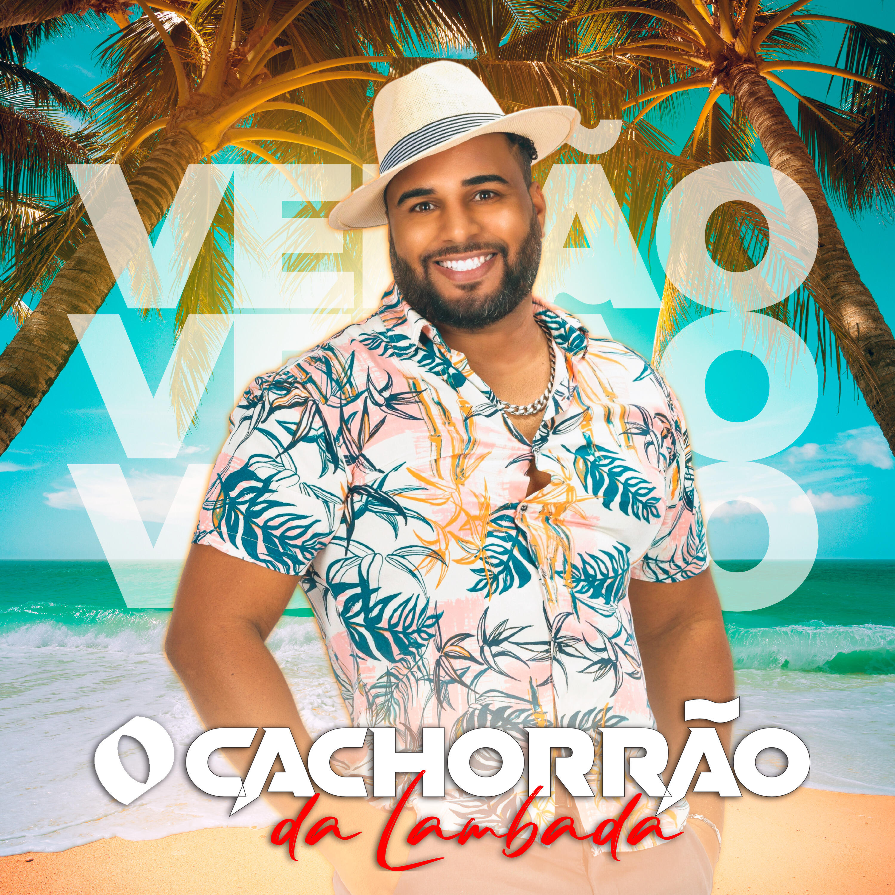 Релиз Verão