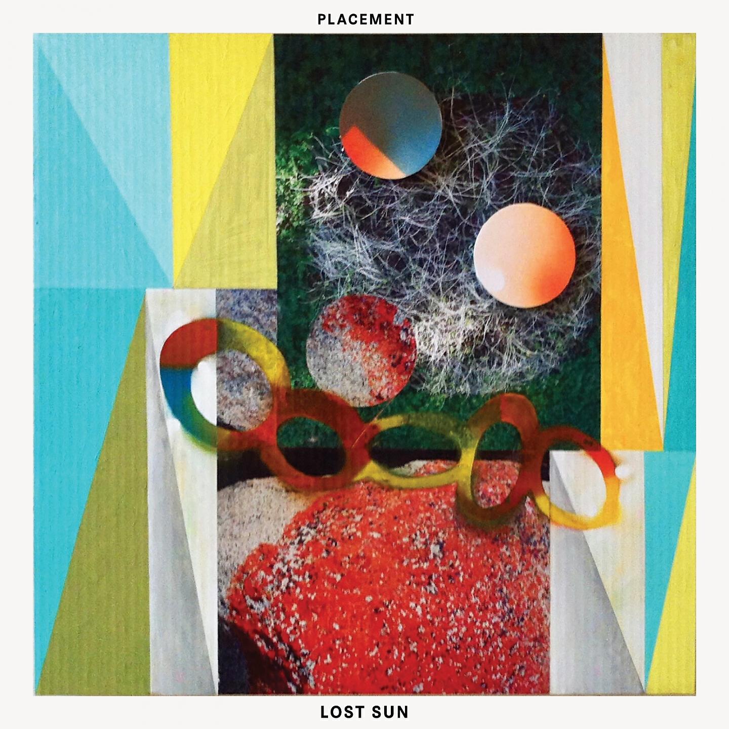 Релиз Lost Sun