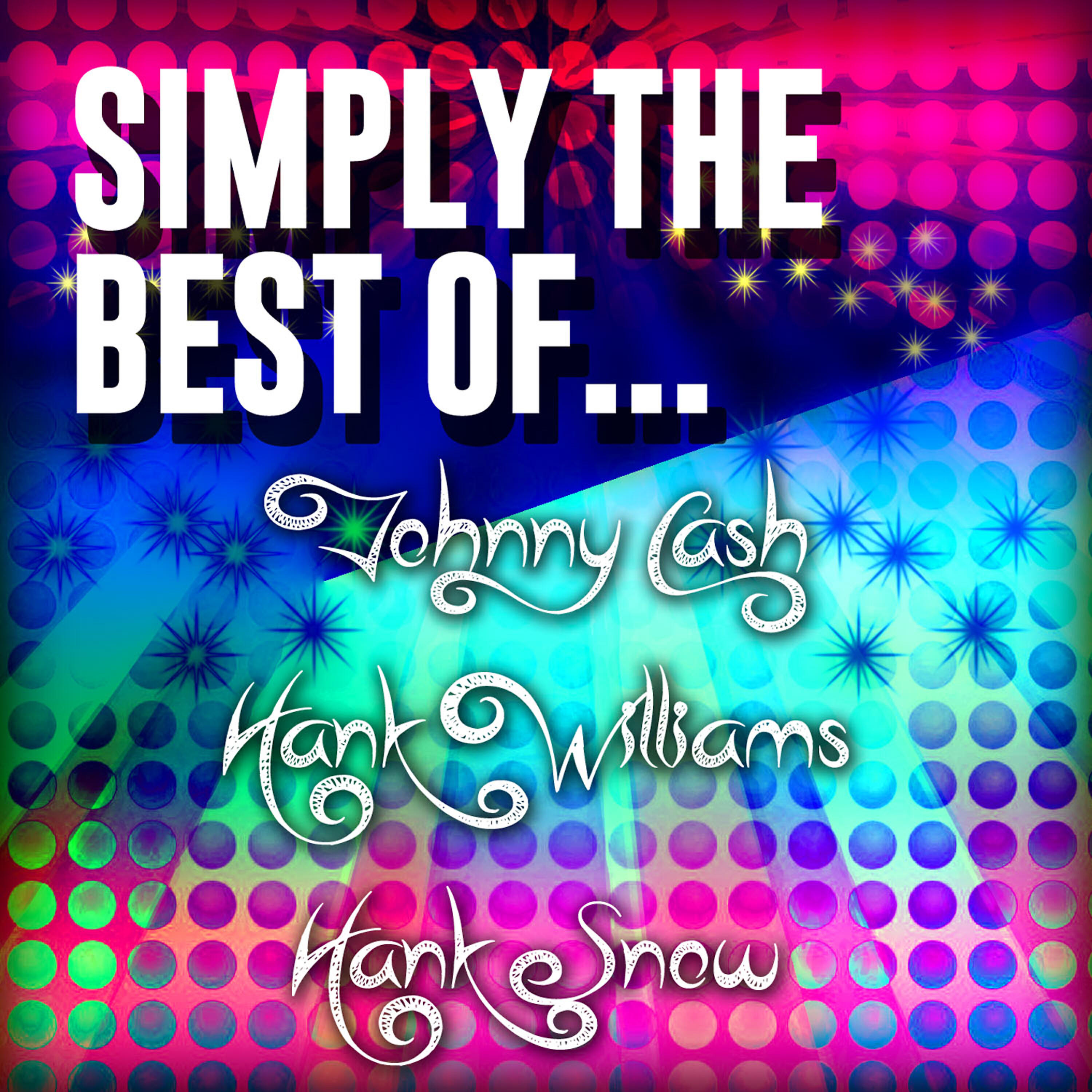 Релиз Simply the Best Of…