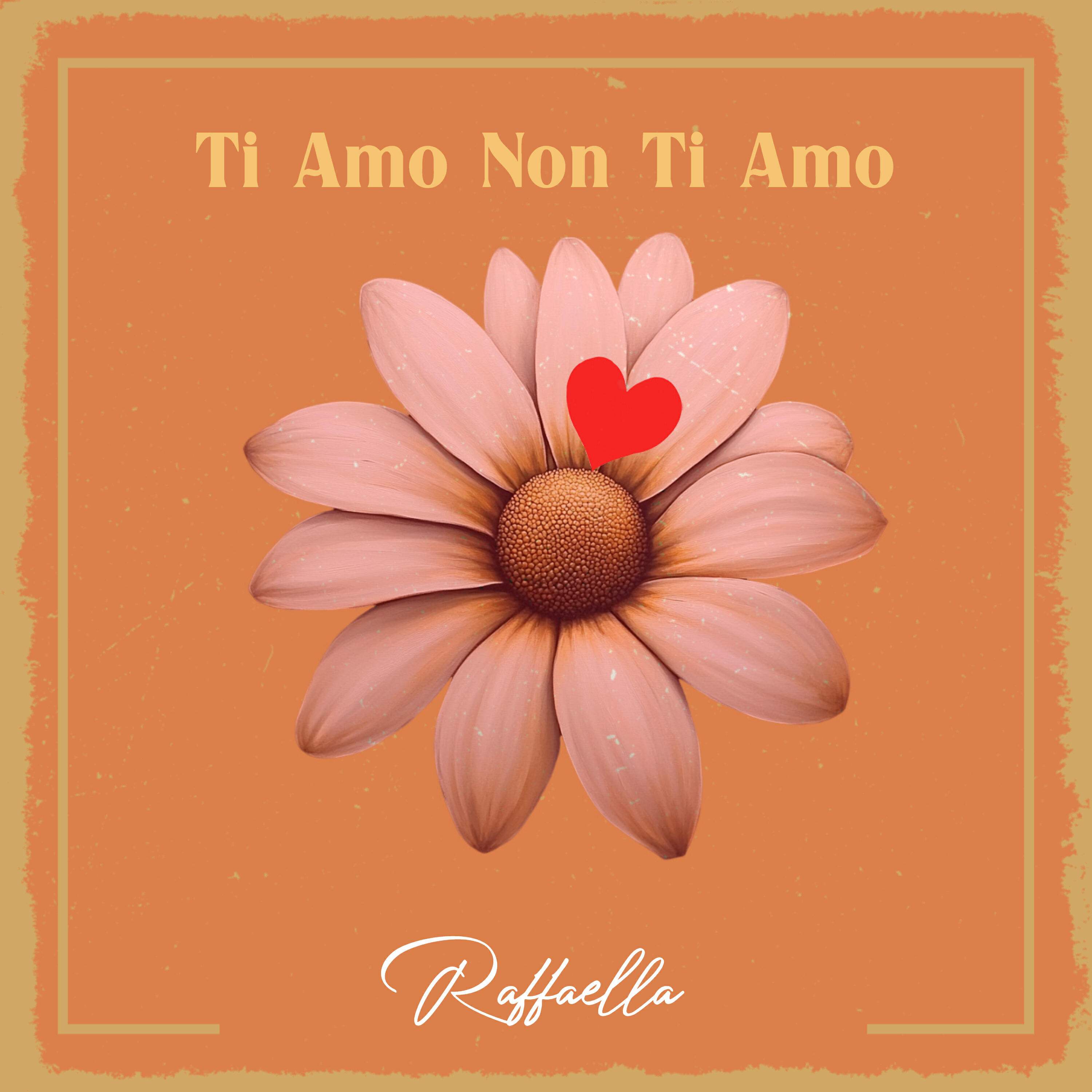 Релиз Ti amo non ti amo