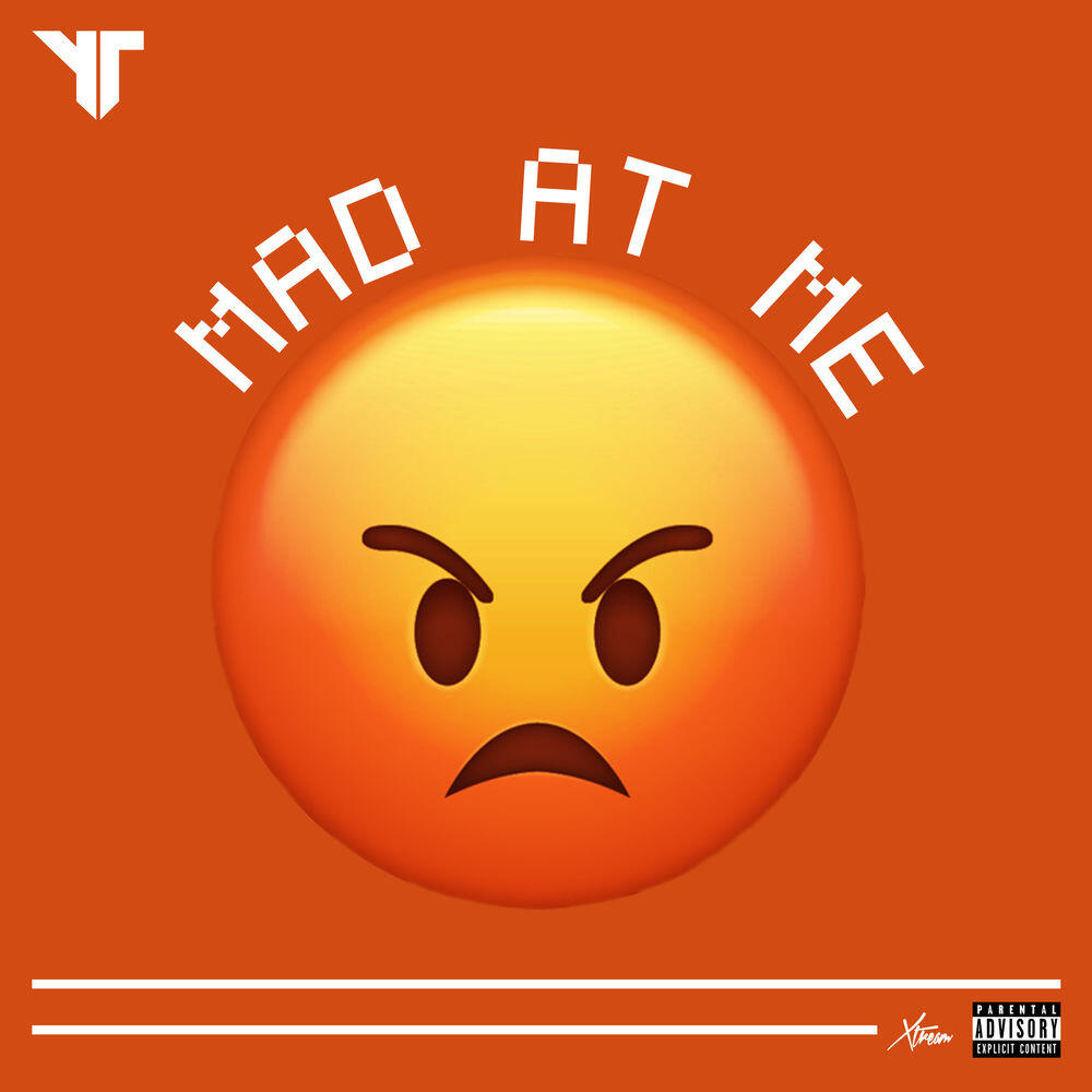Релиз Mad at Me