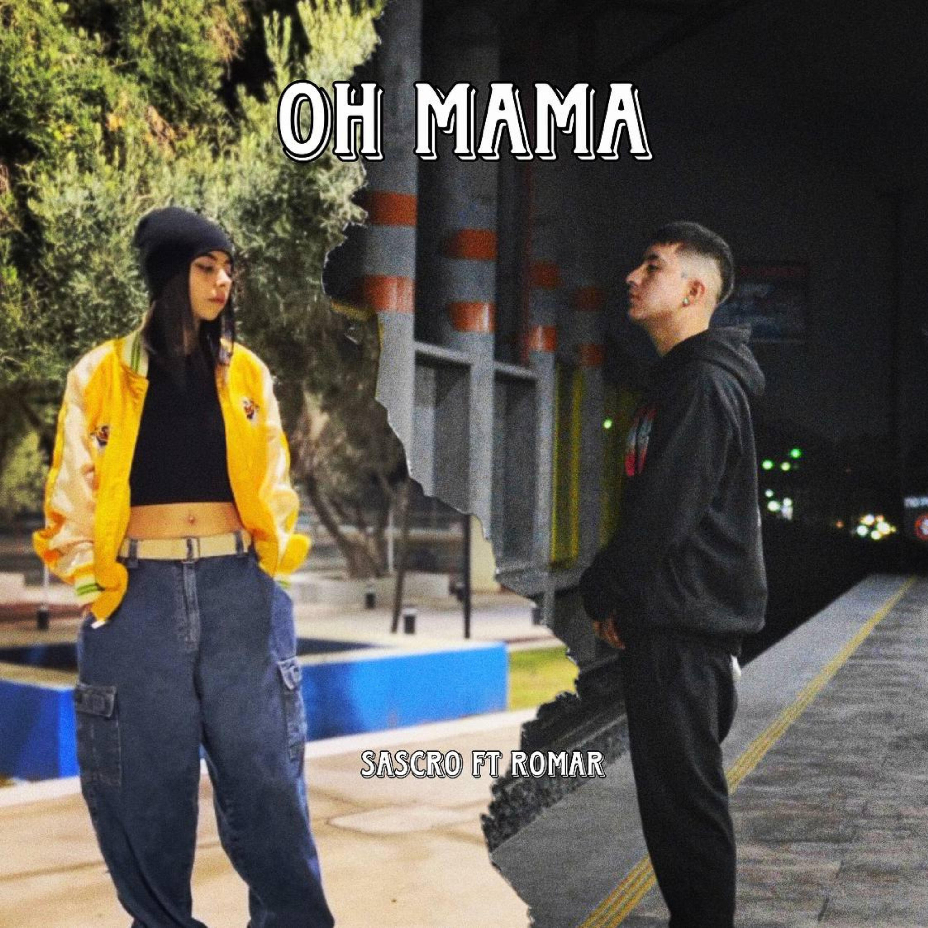 Релиз Oh Mama