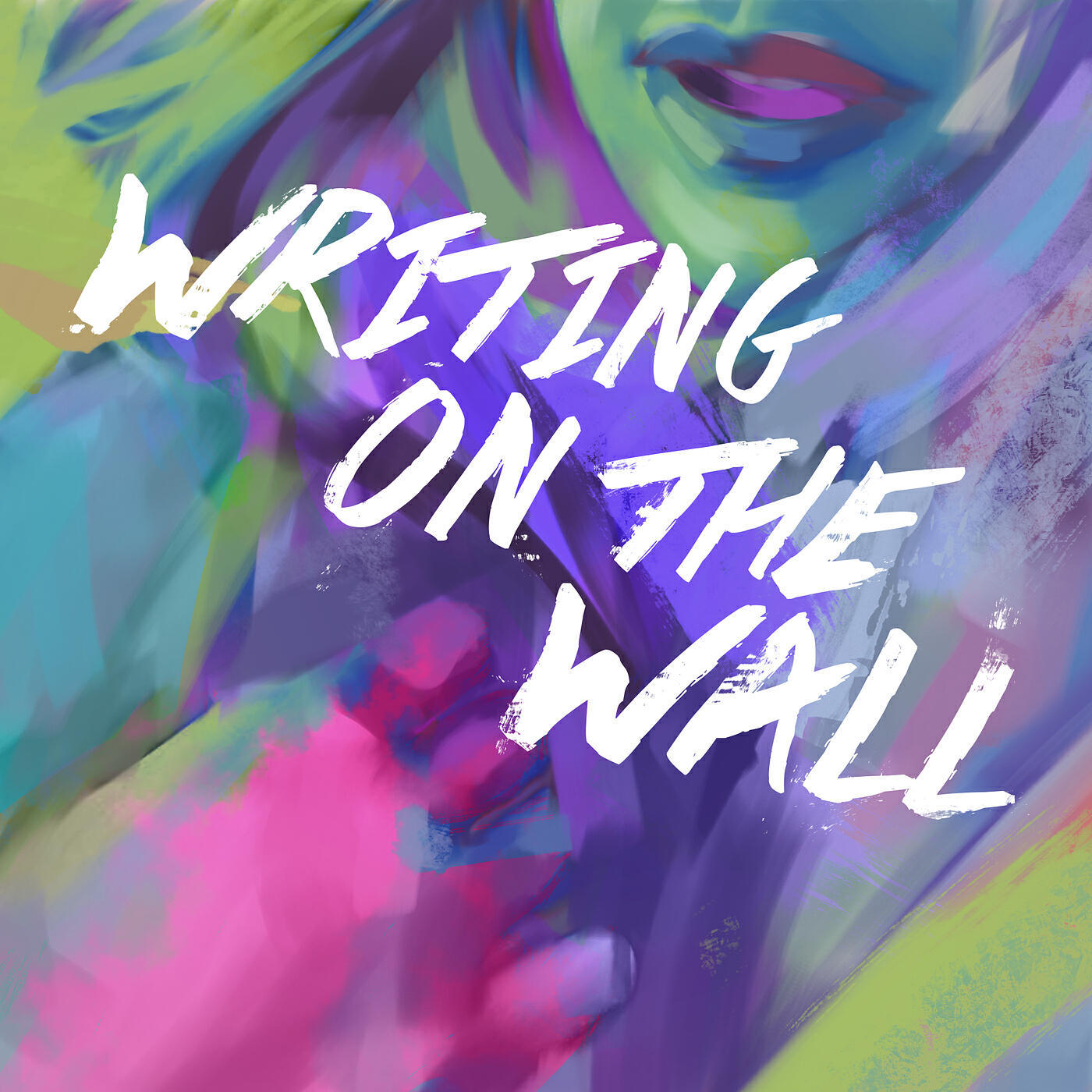 Релиз Writing on the Wall