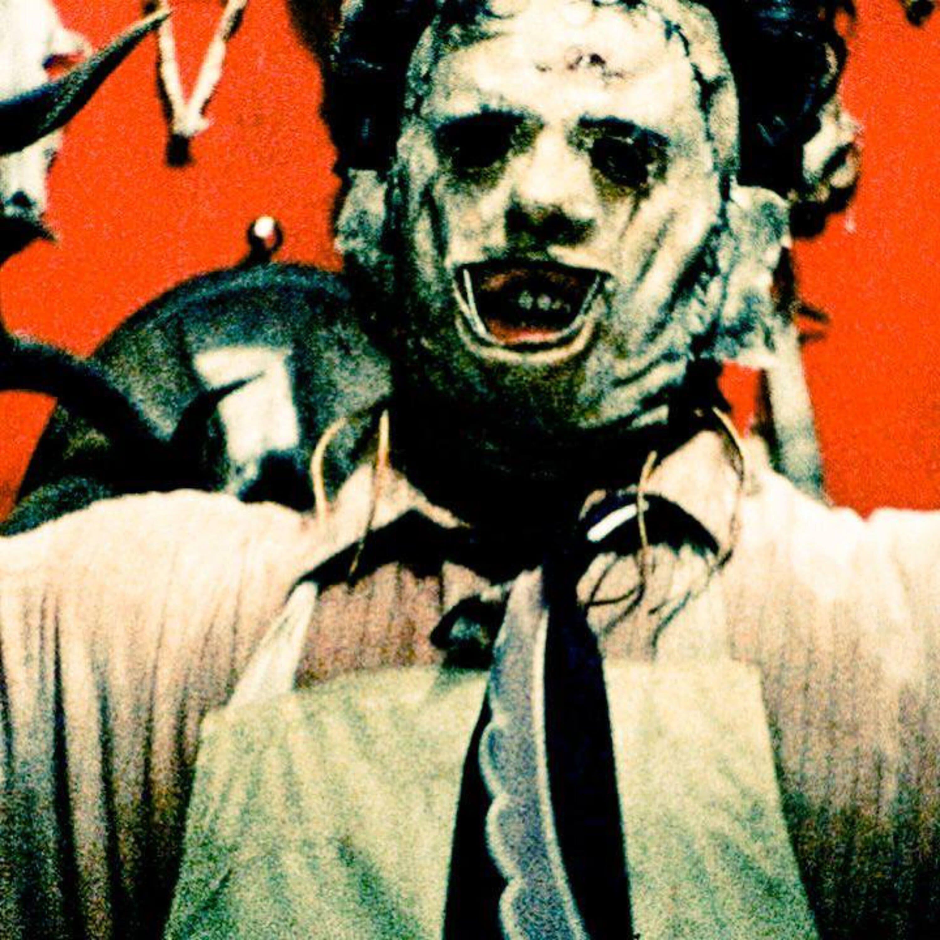 Релиз The Texas Chainsaw Massacre