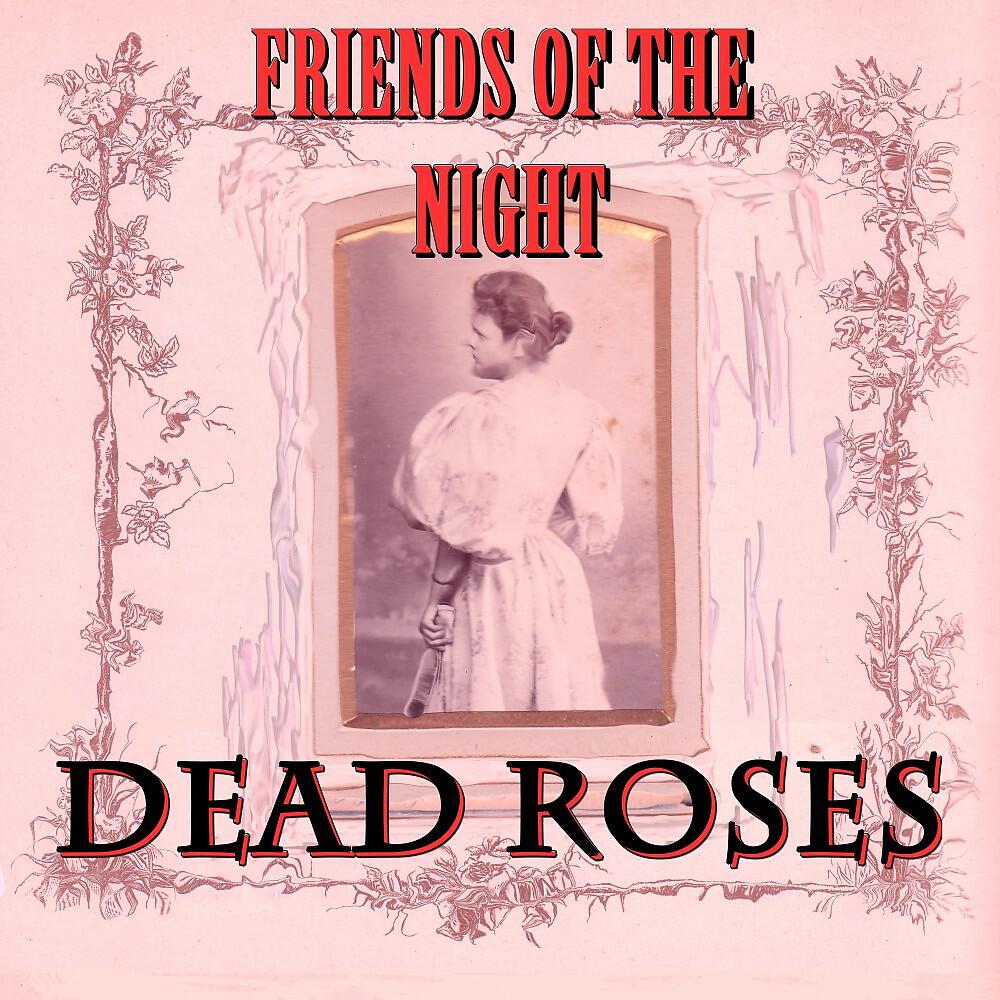 Релиз Dead Roses