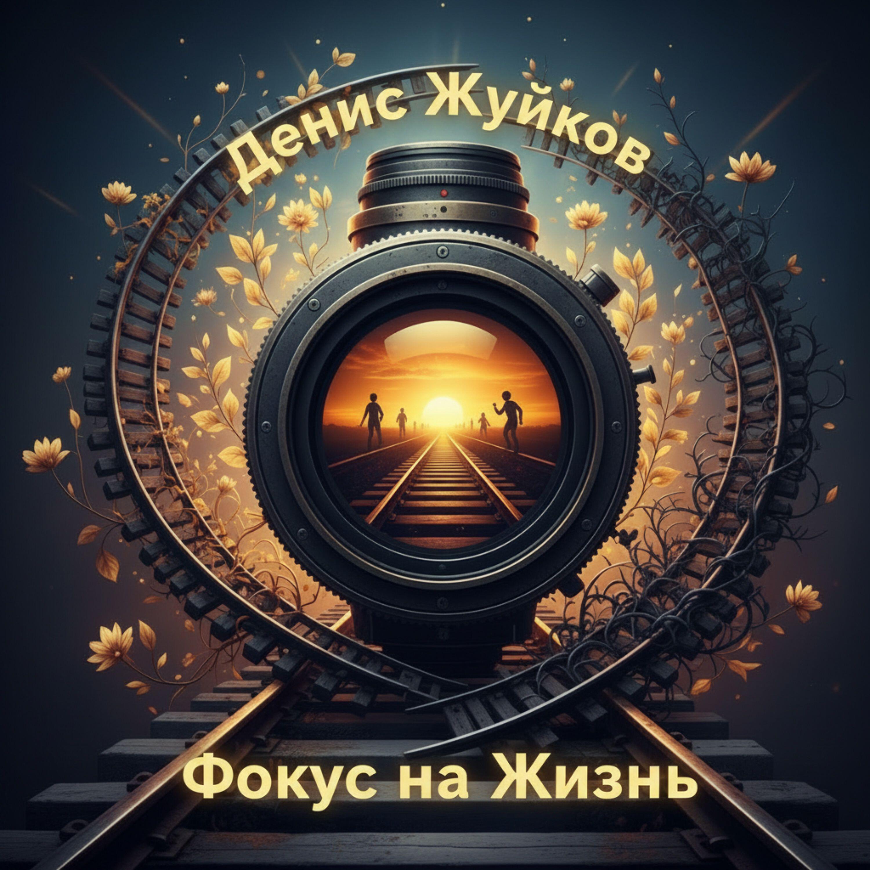 Релиз Фокус на Жизнь