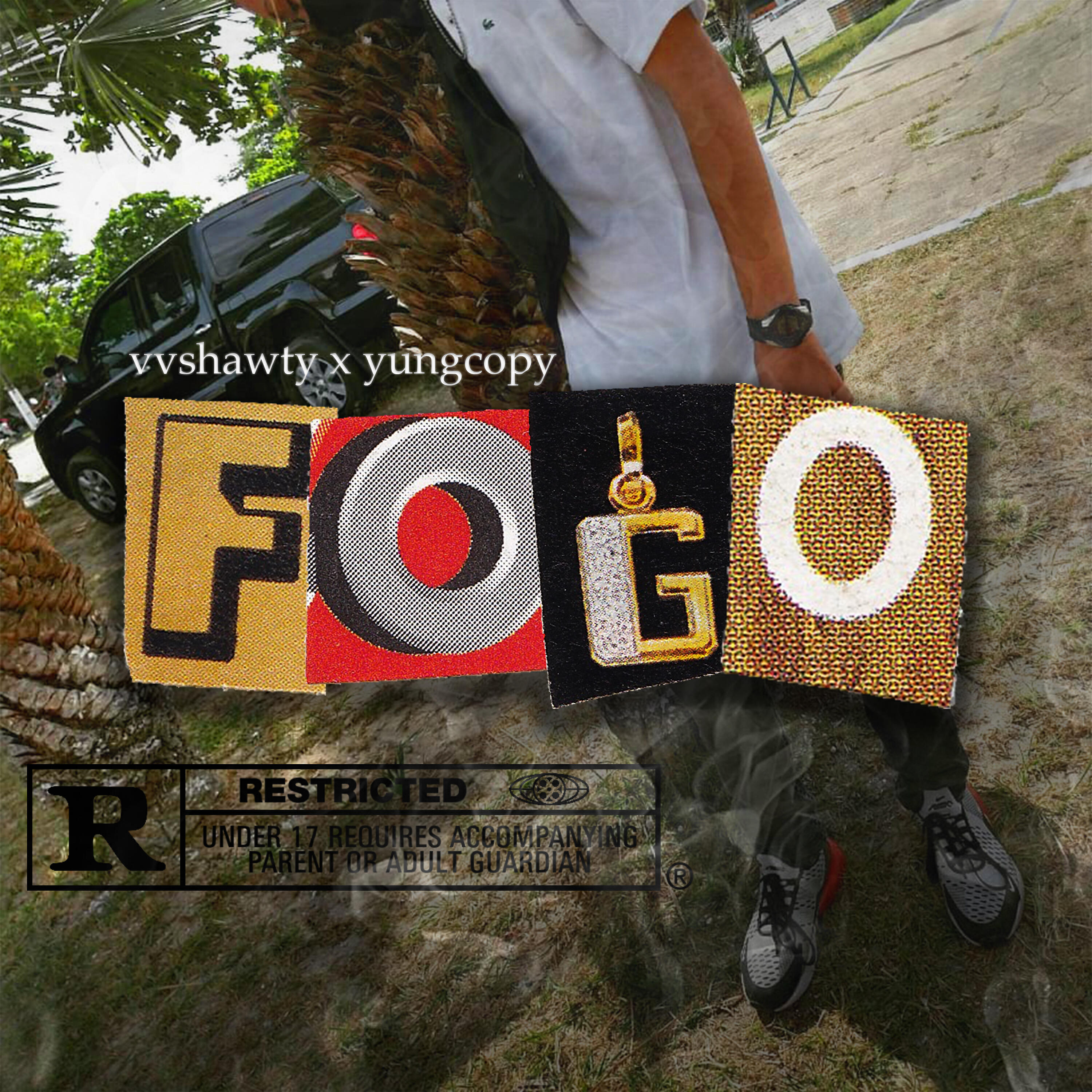 Релиз Fogo