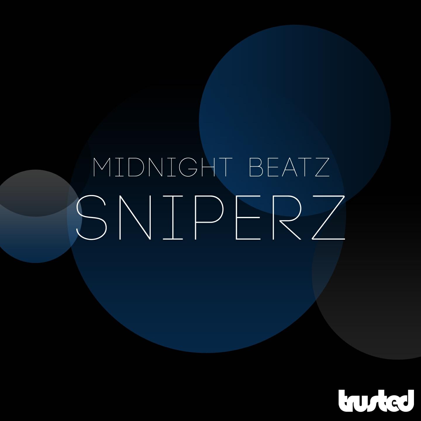 Релиз Sniperz