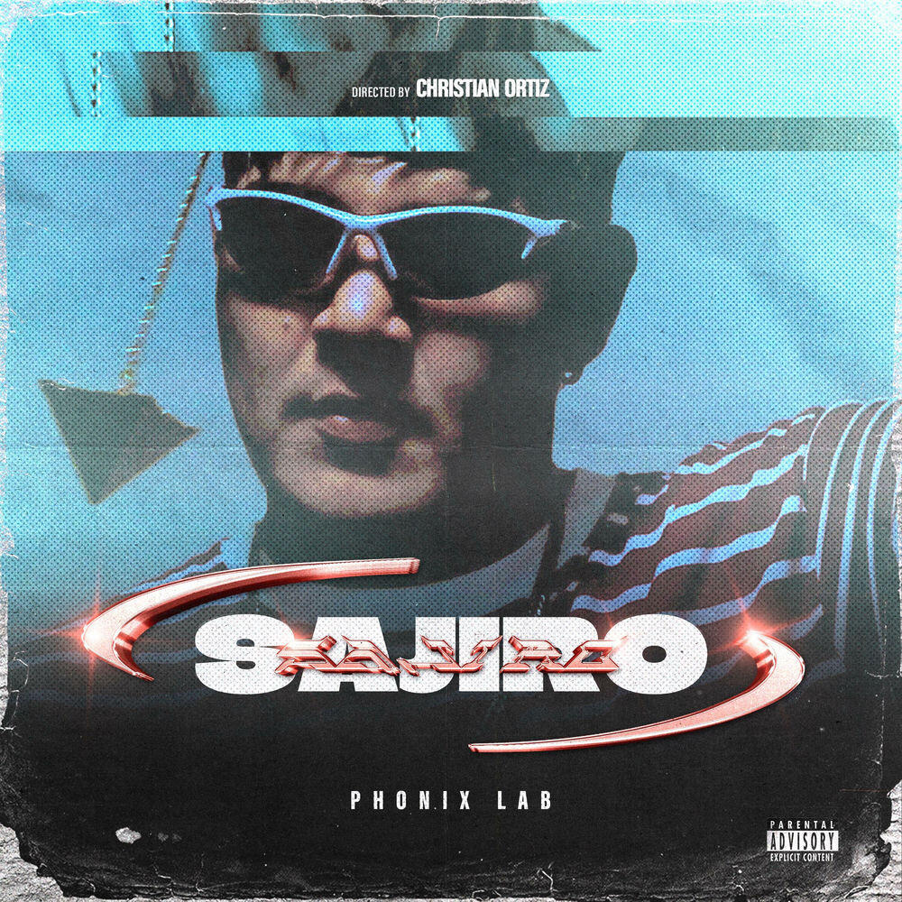 Релиз Sajiro