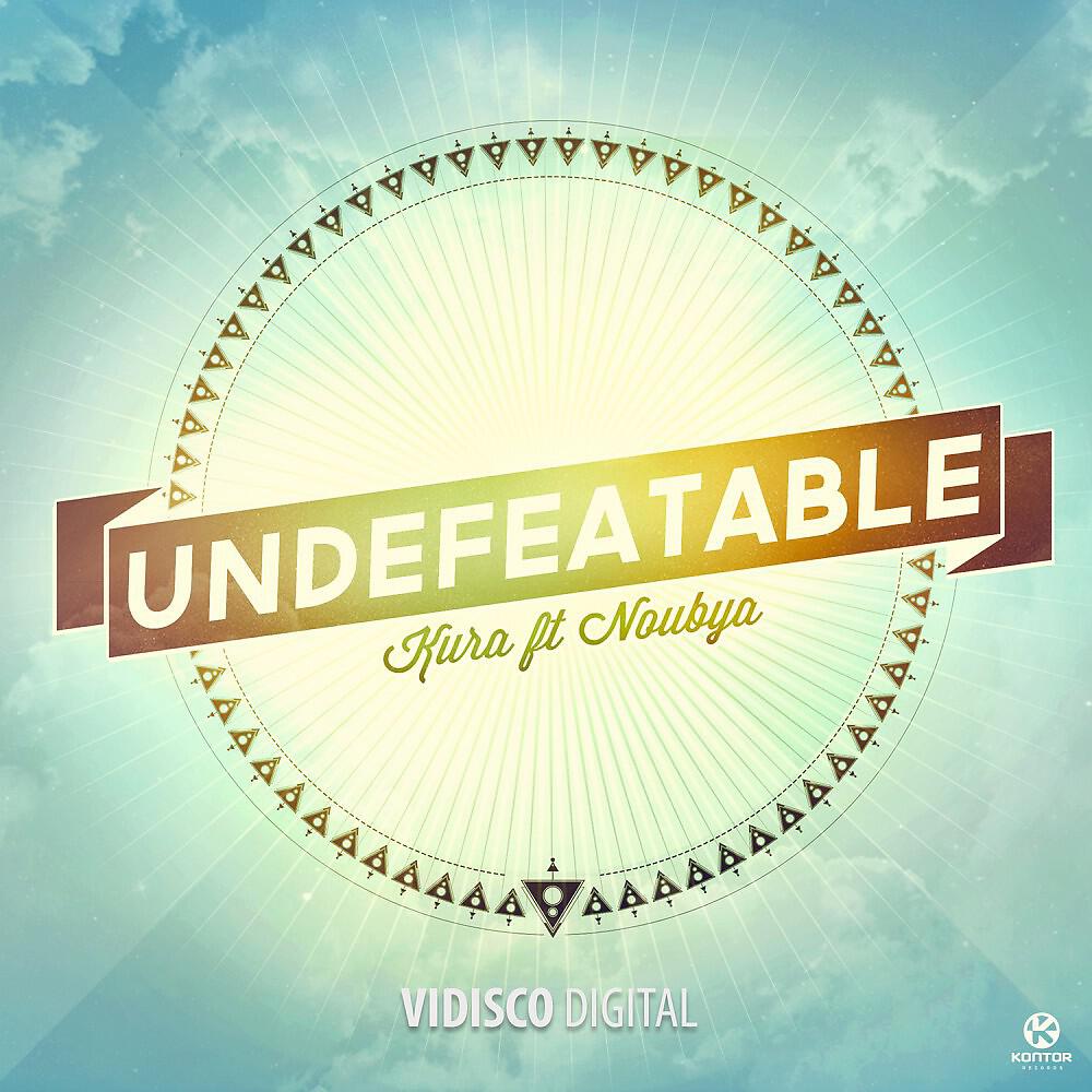 Релиз Undefeatable