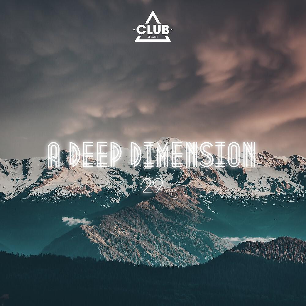 Релиз A Deep Dimension, Vol. 29