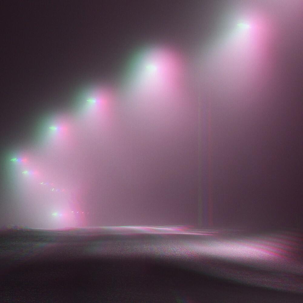 Релиз The Heartbeat of the Night