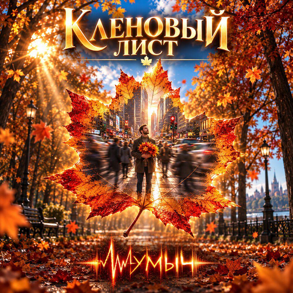 Релиз Кленовый лист