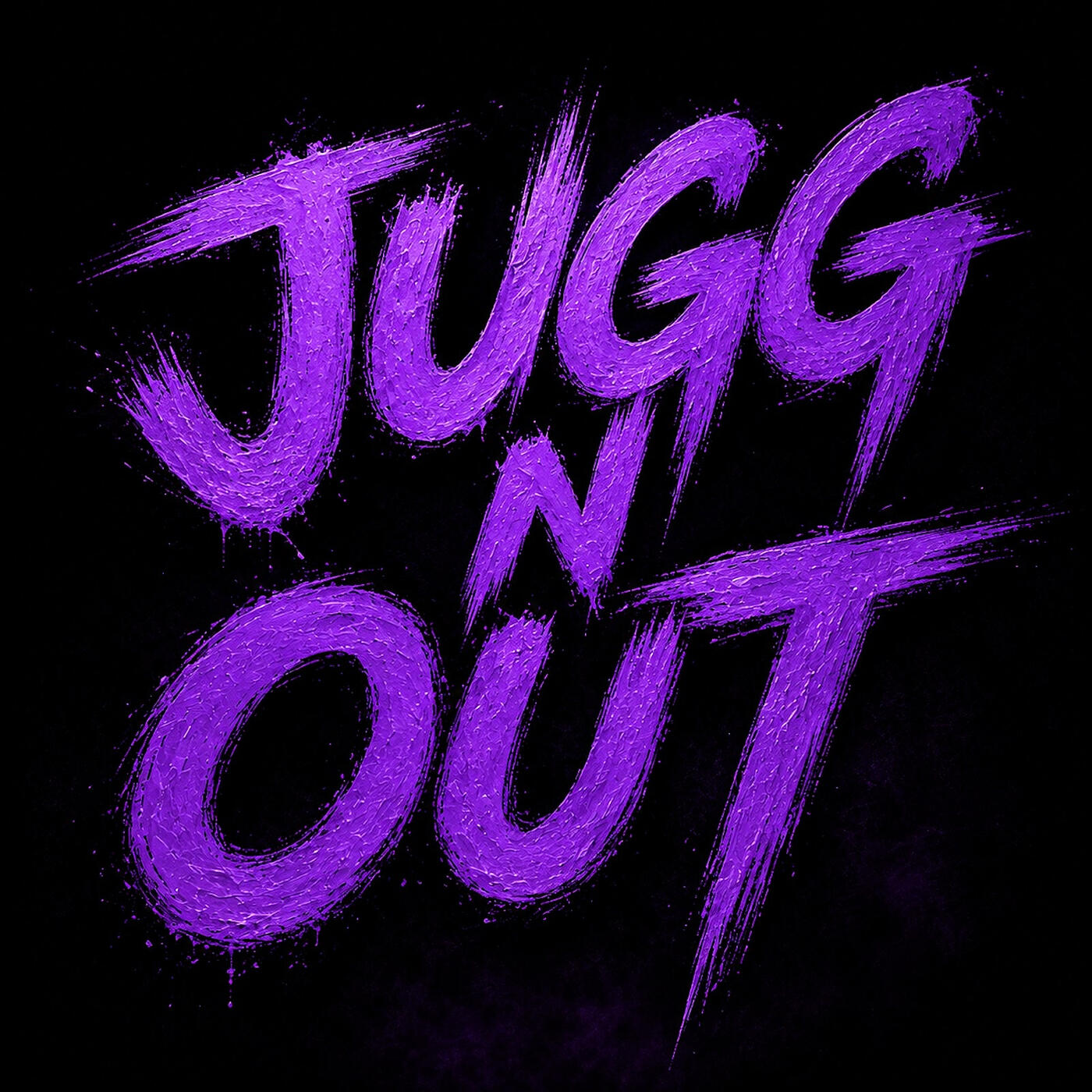 Релиз Jugg n Out