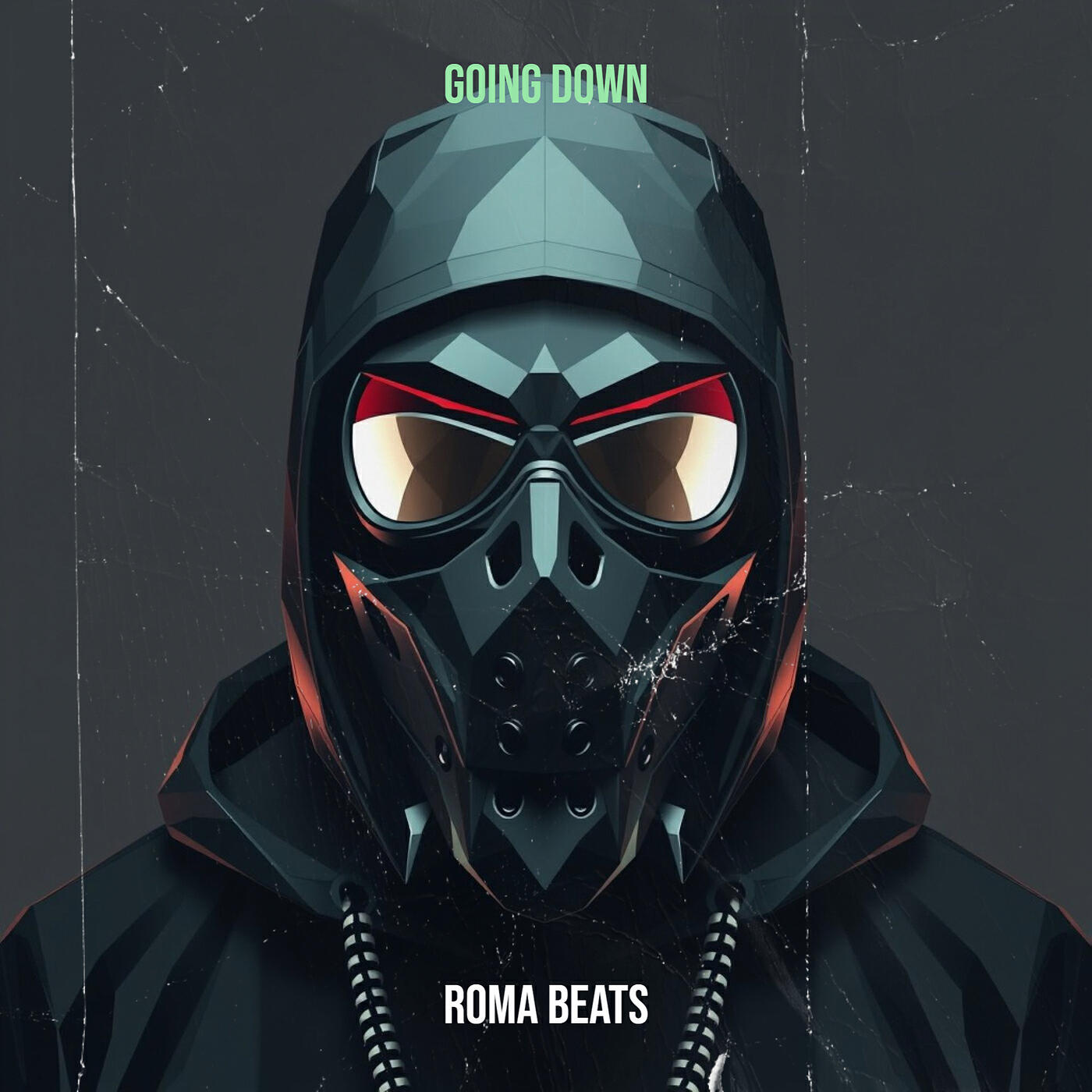 Релиз Going Down