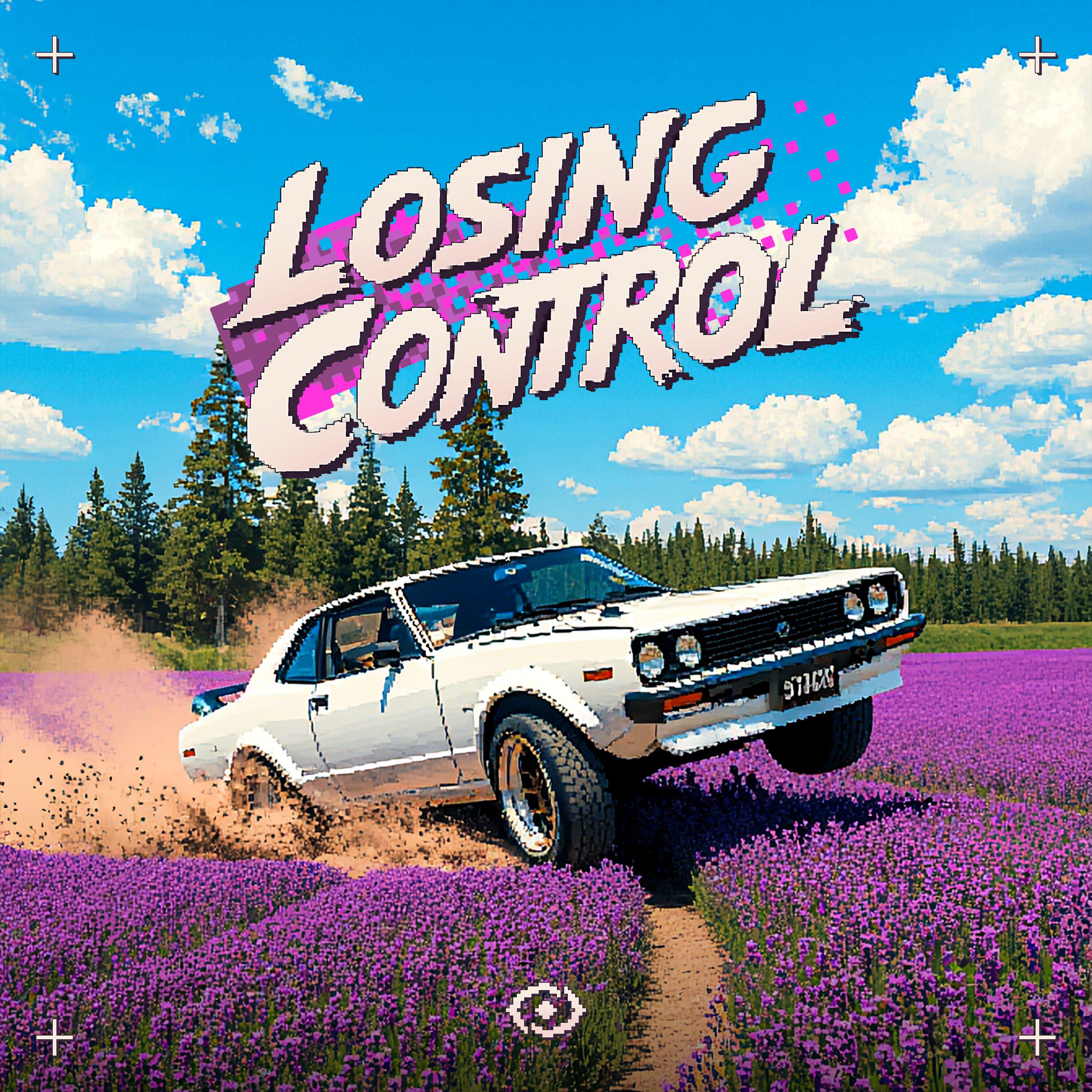 Релиз LOSING CONTROL