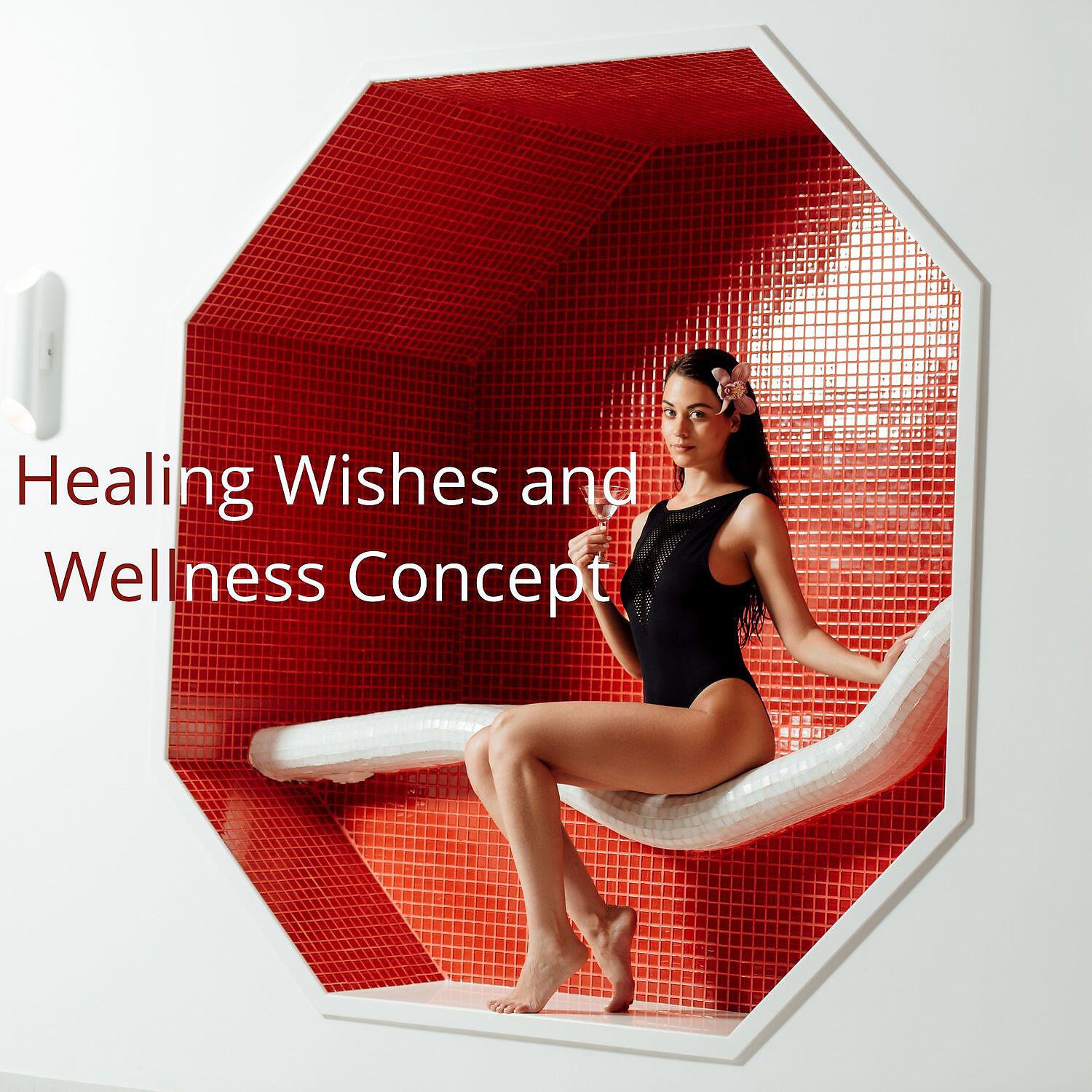 Релиз Healing Wishes and Wellness Concept