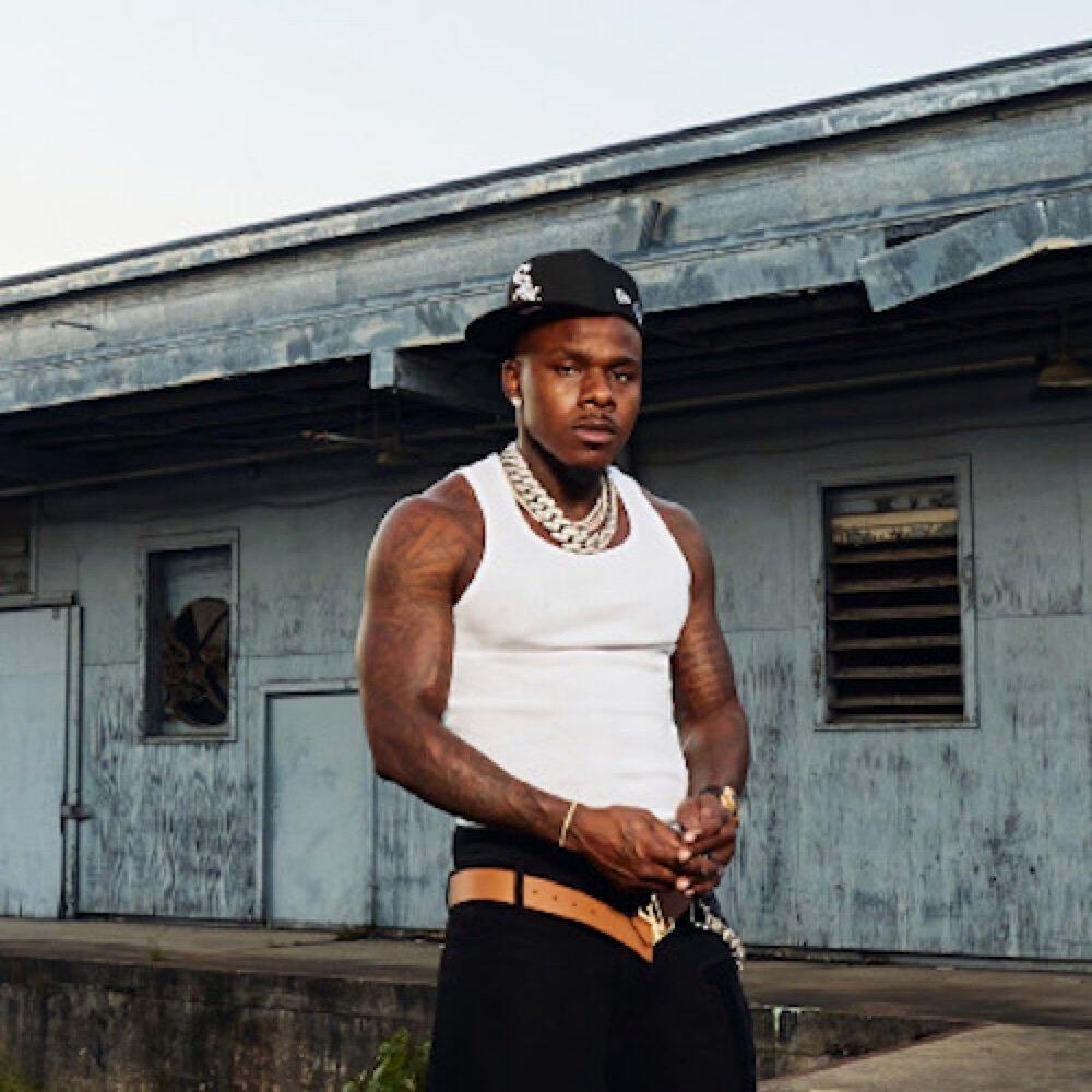 DaBaby все песни в mp3