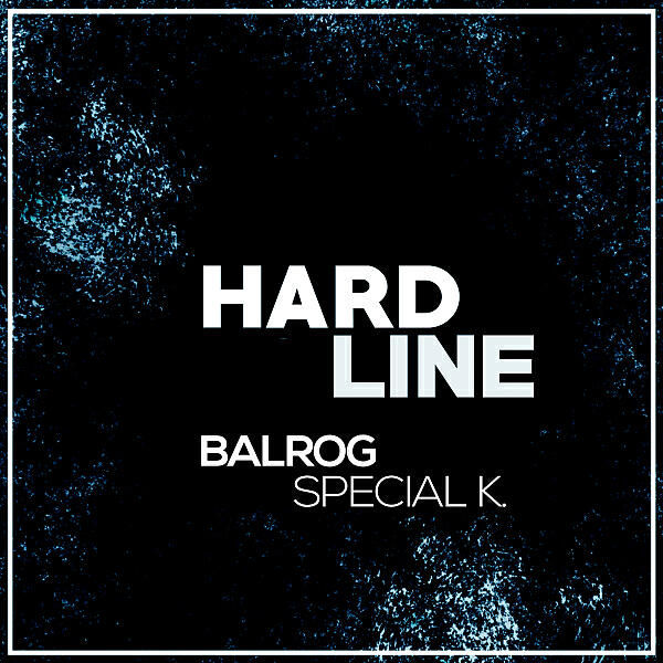 Релиз Special K EP