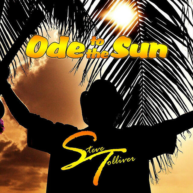 Релиз Ode to the Sun