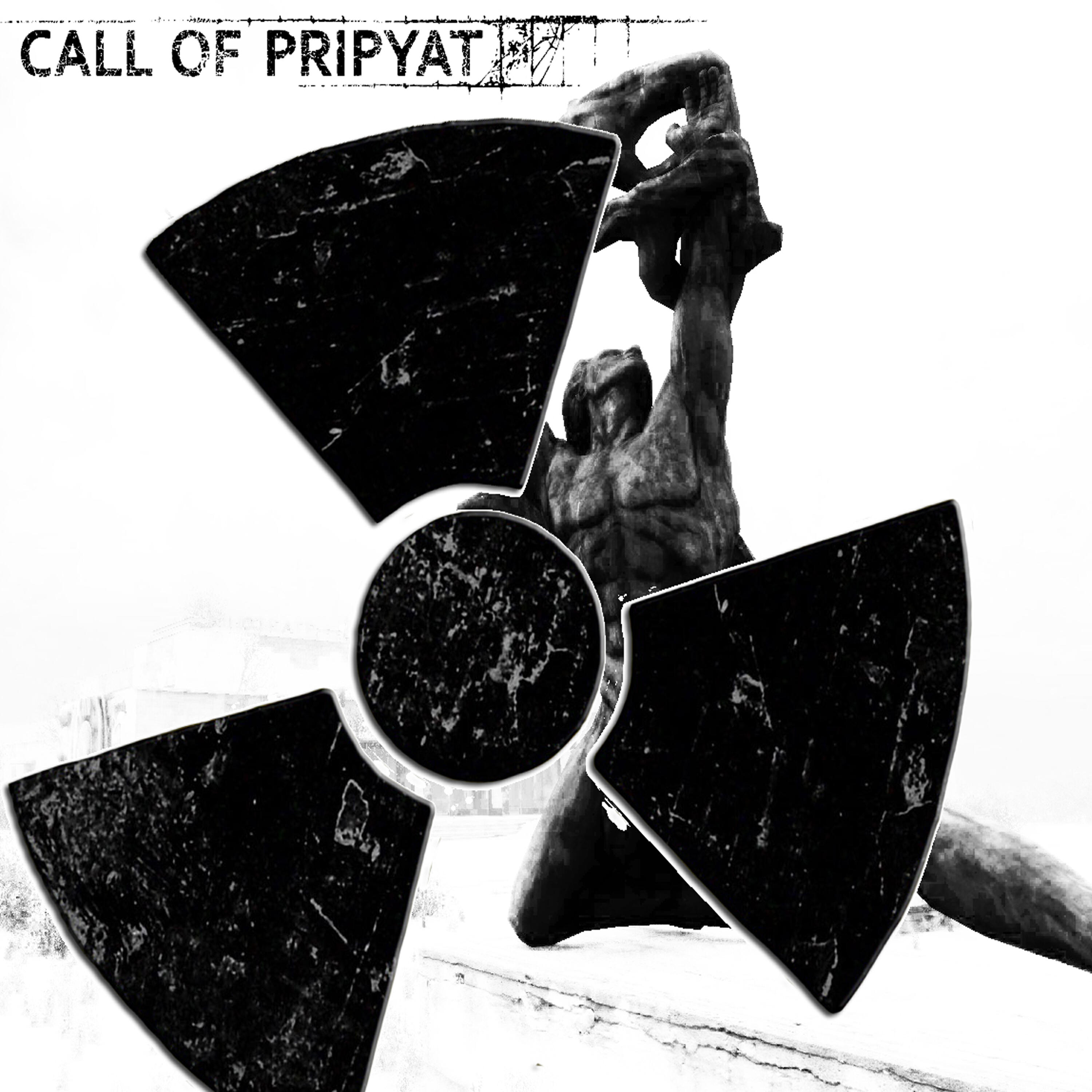 Релиз Call of Pripyat
