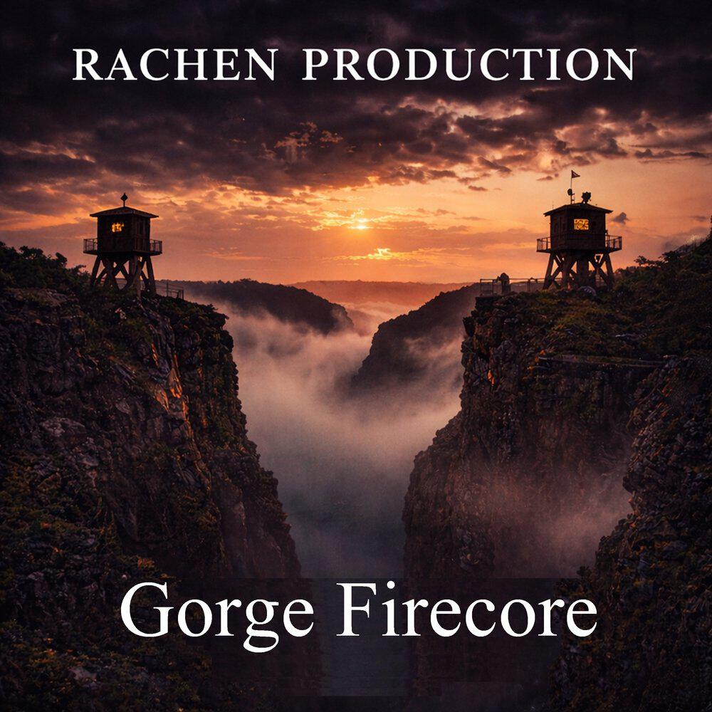 Релиз Gorge Firecore