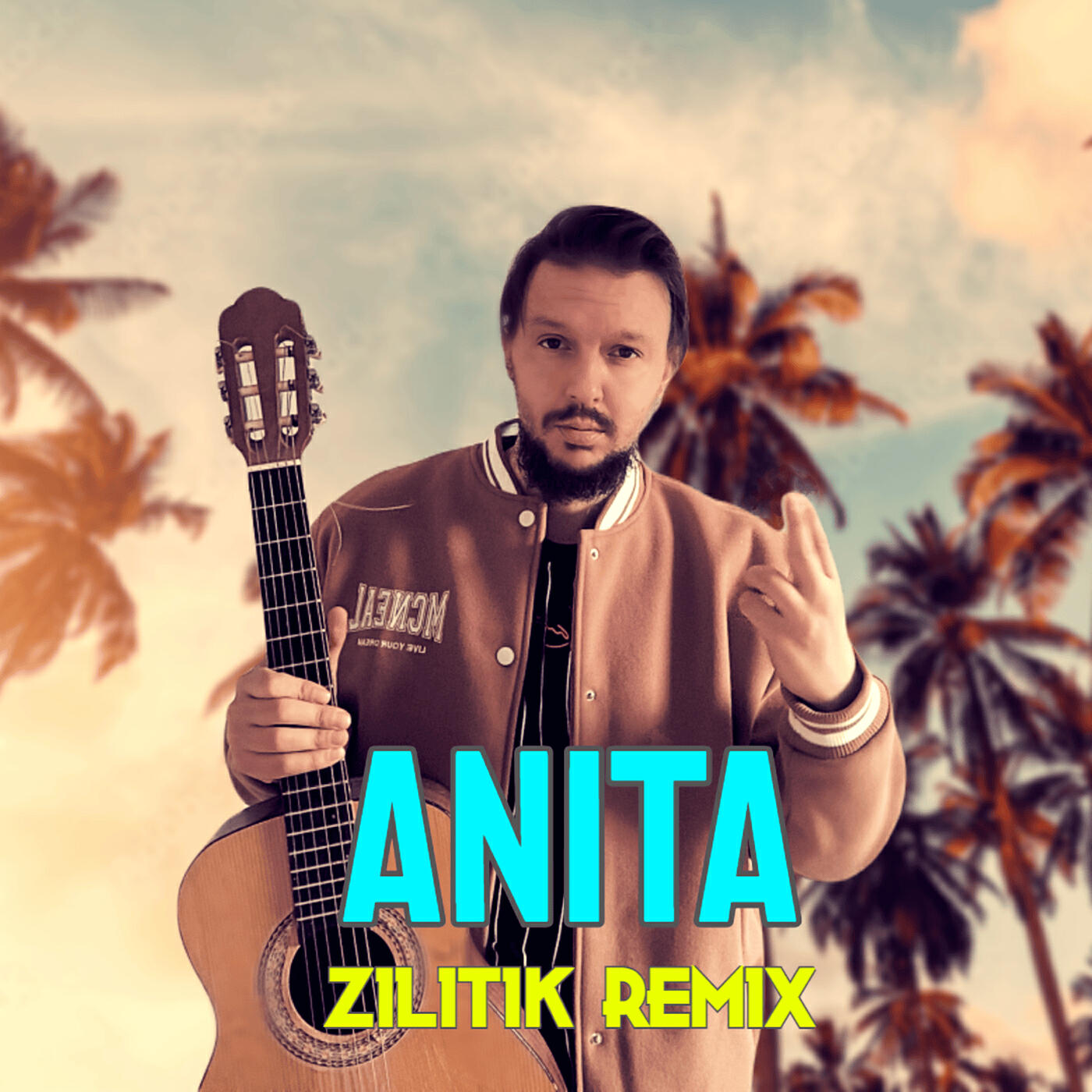 Релиз Anita (Zilitik Remix)