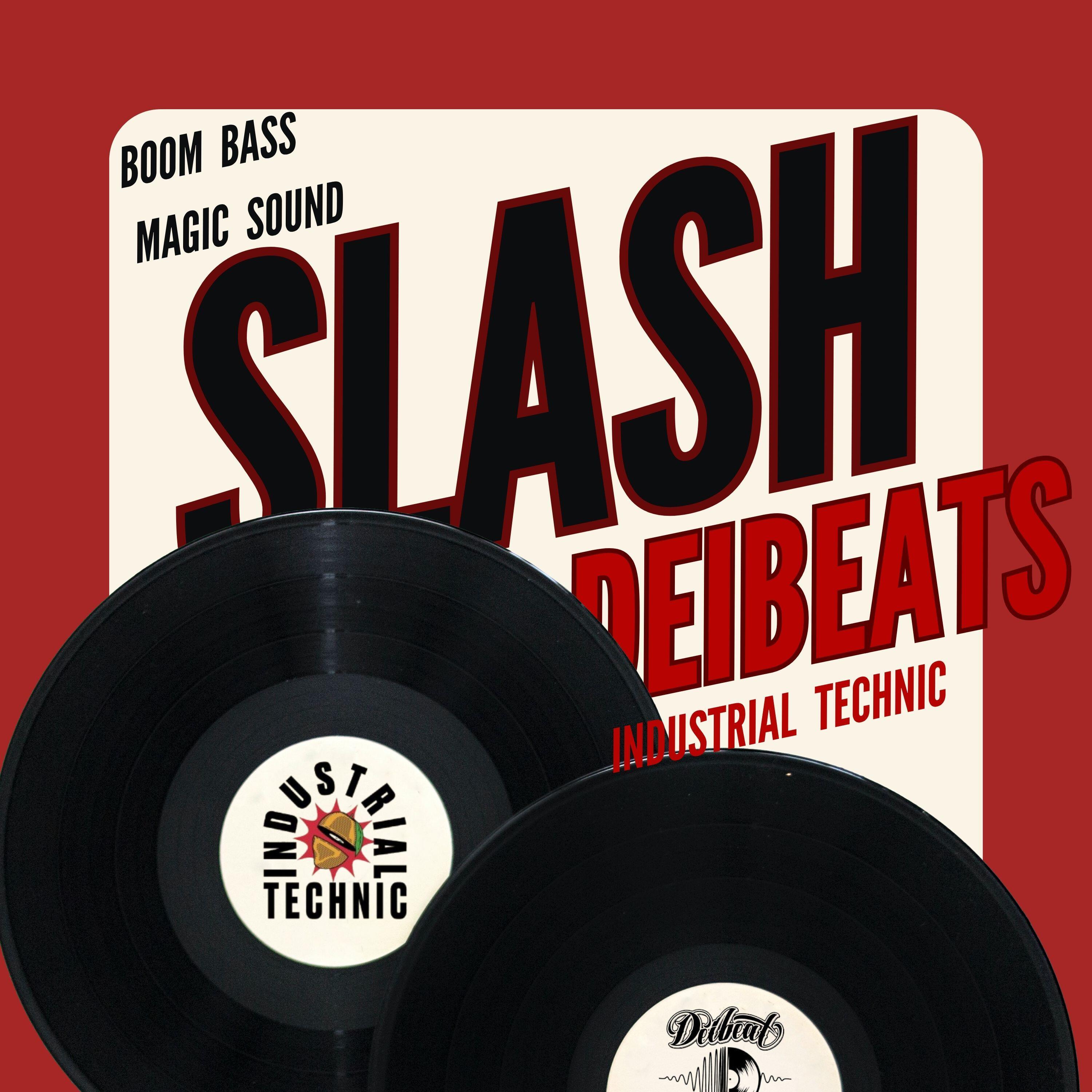 Релиз Slash