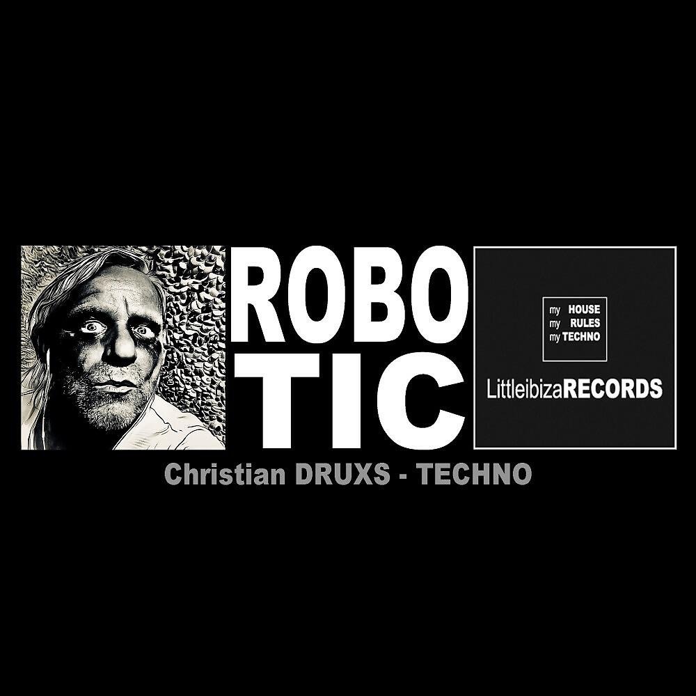 Релиз Robotic