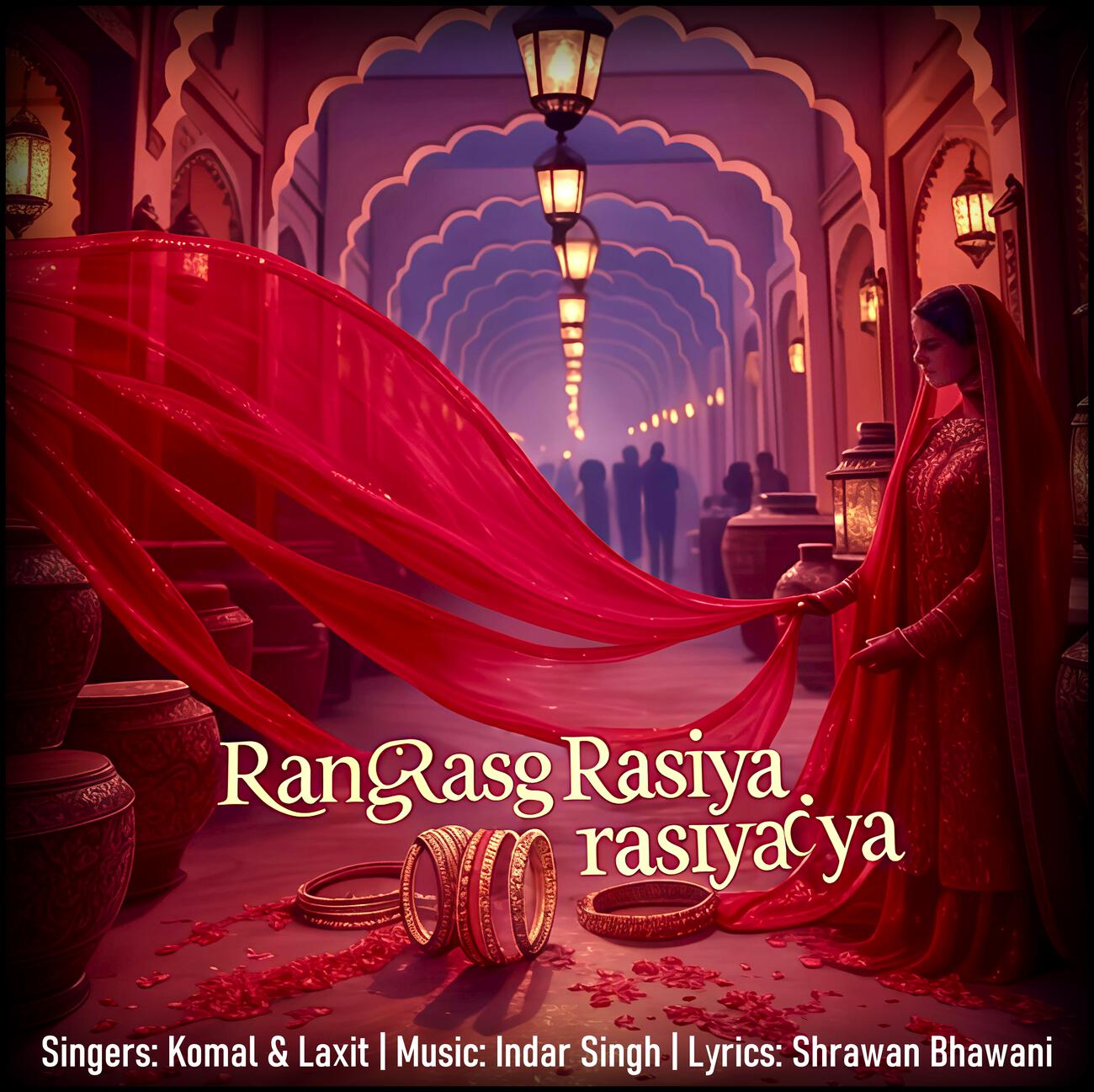 Релиз Rang Rasiya Re Rasiya