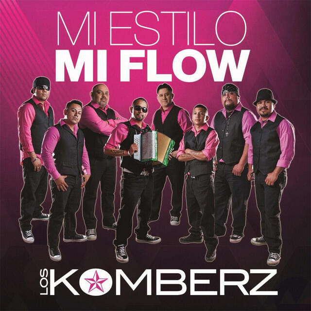 Los Komberz