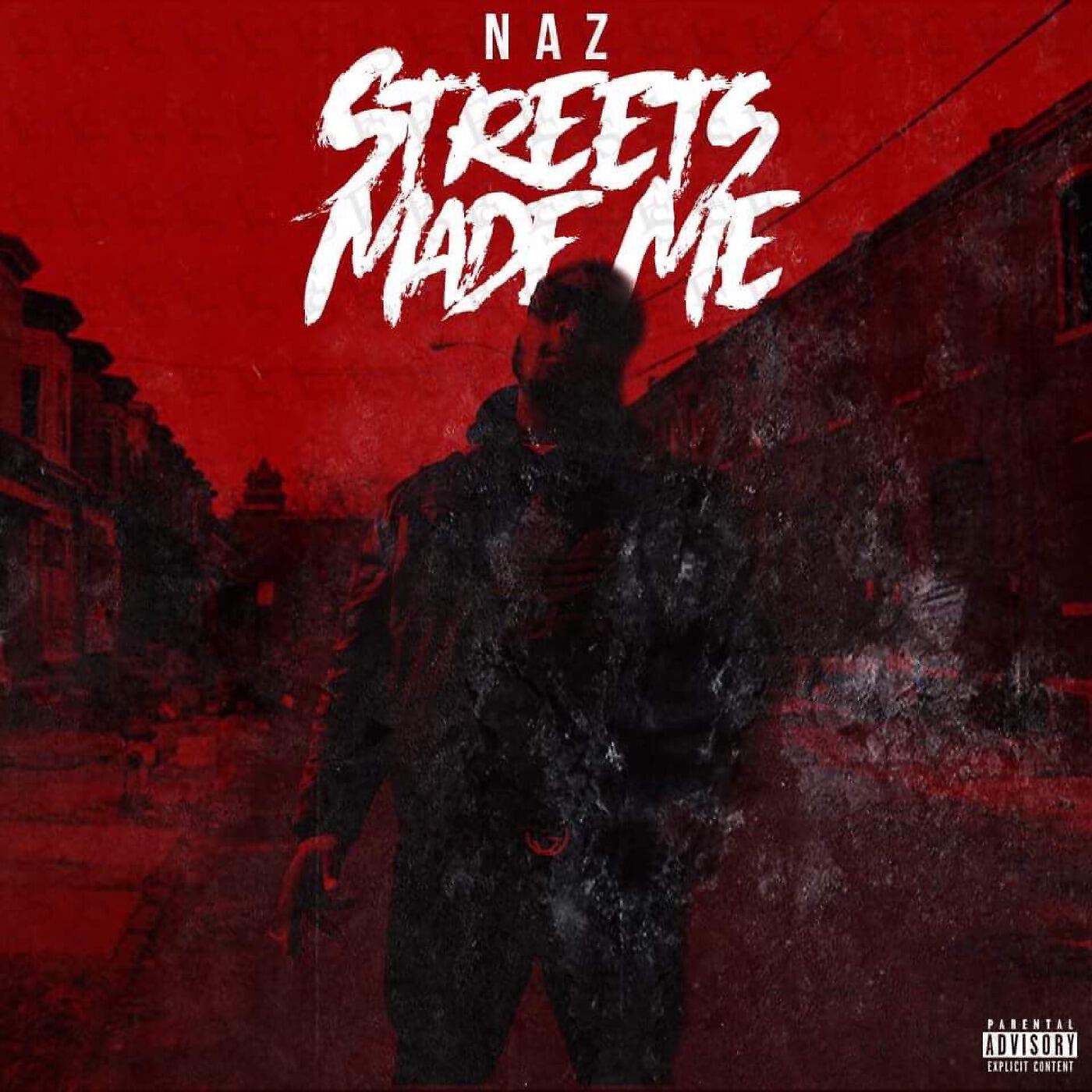 Релиз Streets Made Me